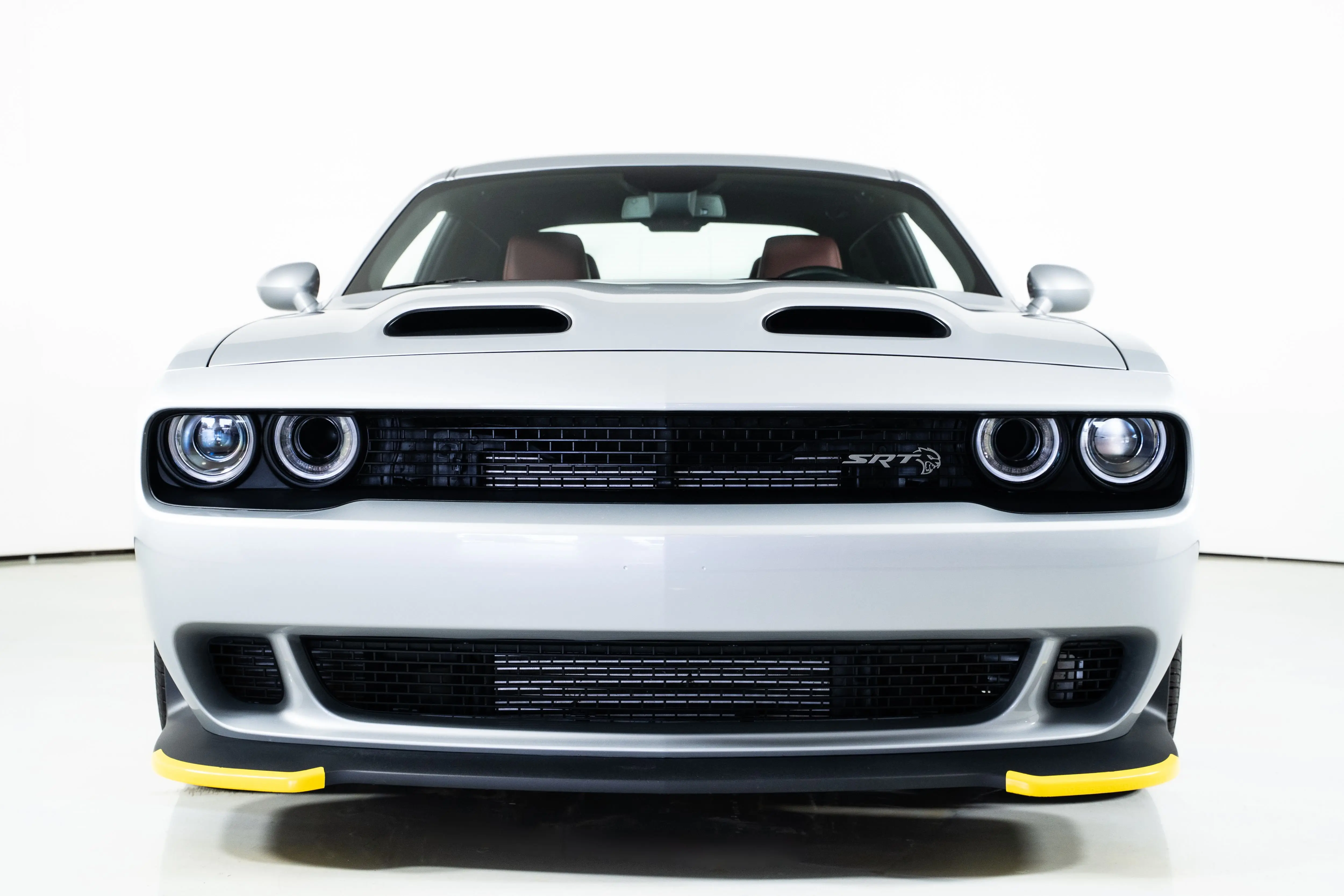 2019 Dodge Challenger SRT Hellcat Redeye Auto photo 4