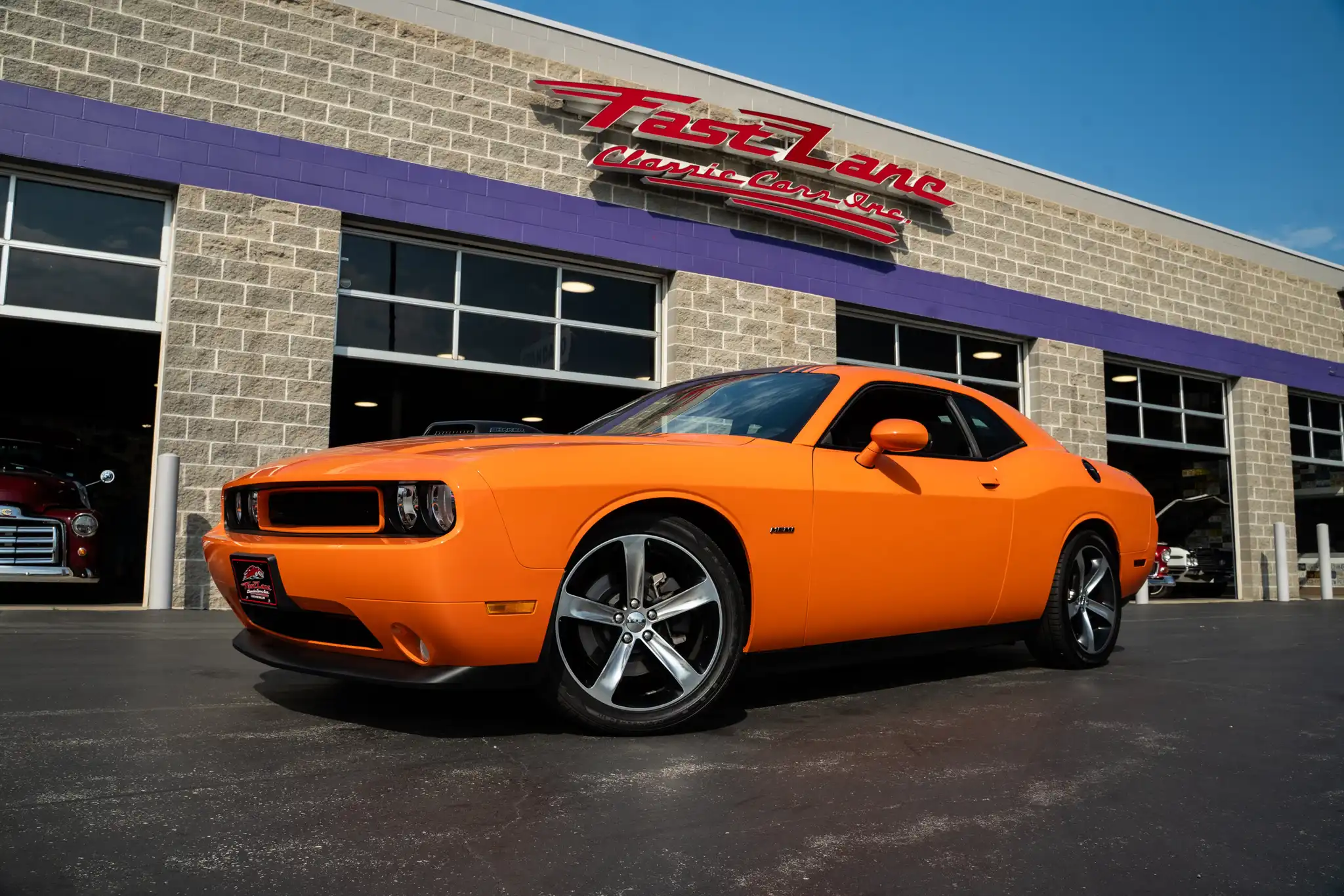 2014 Dodge Challenger R/T Shaker $32,995's photo