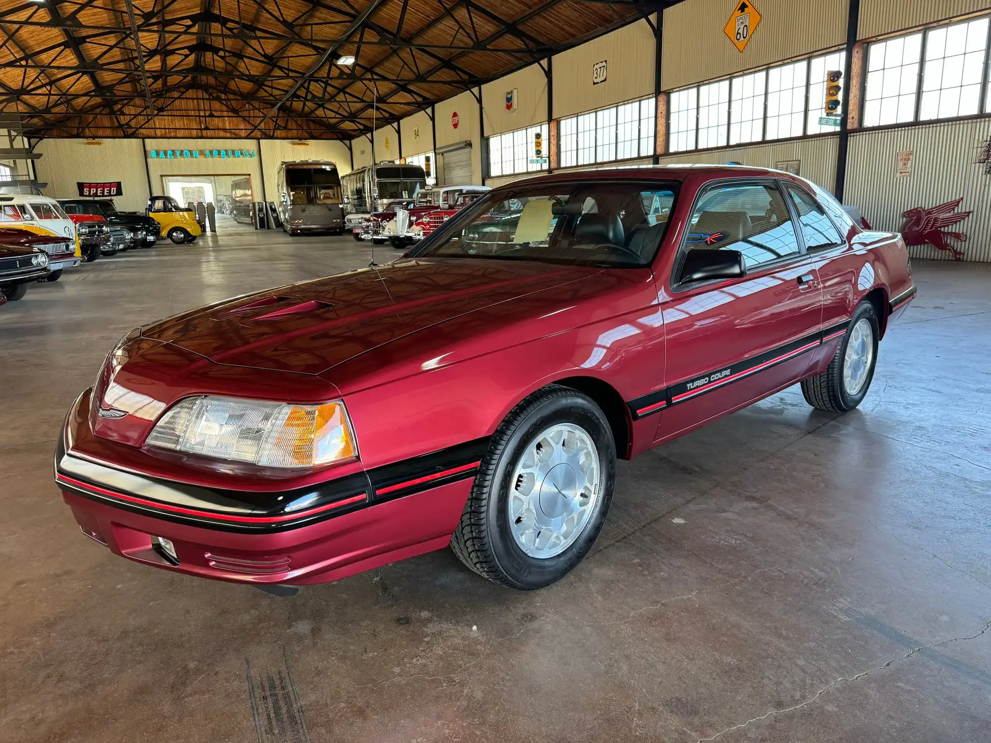 1988 Ford Thunderbird's photo