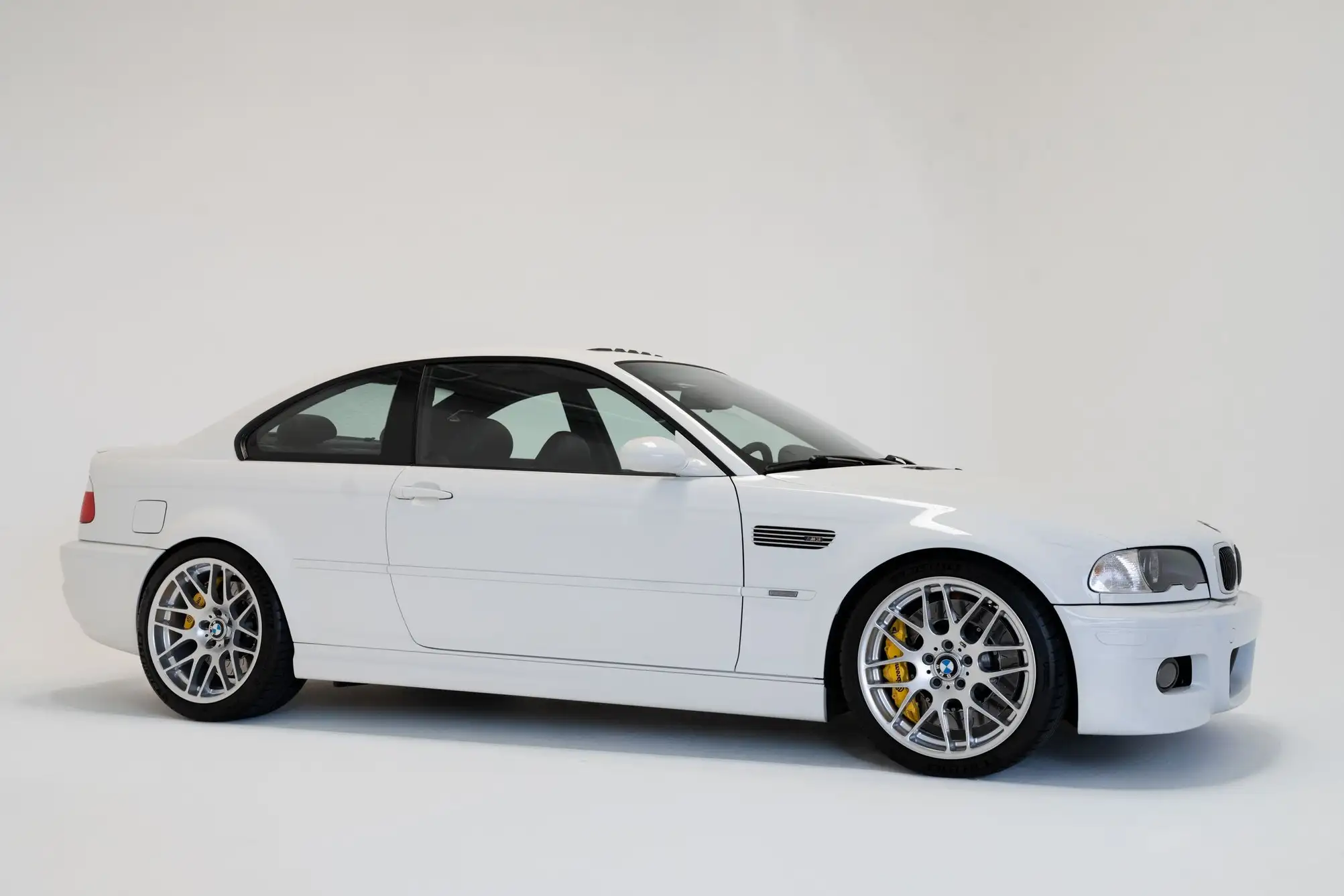 2005 BMW M3 M3's photo