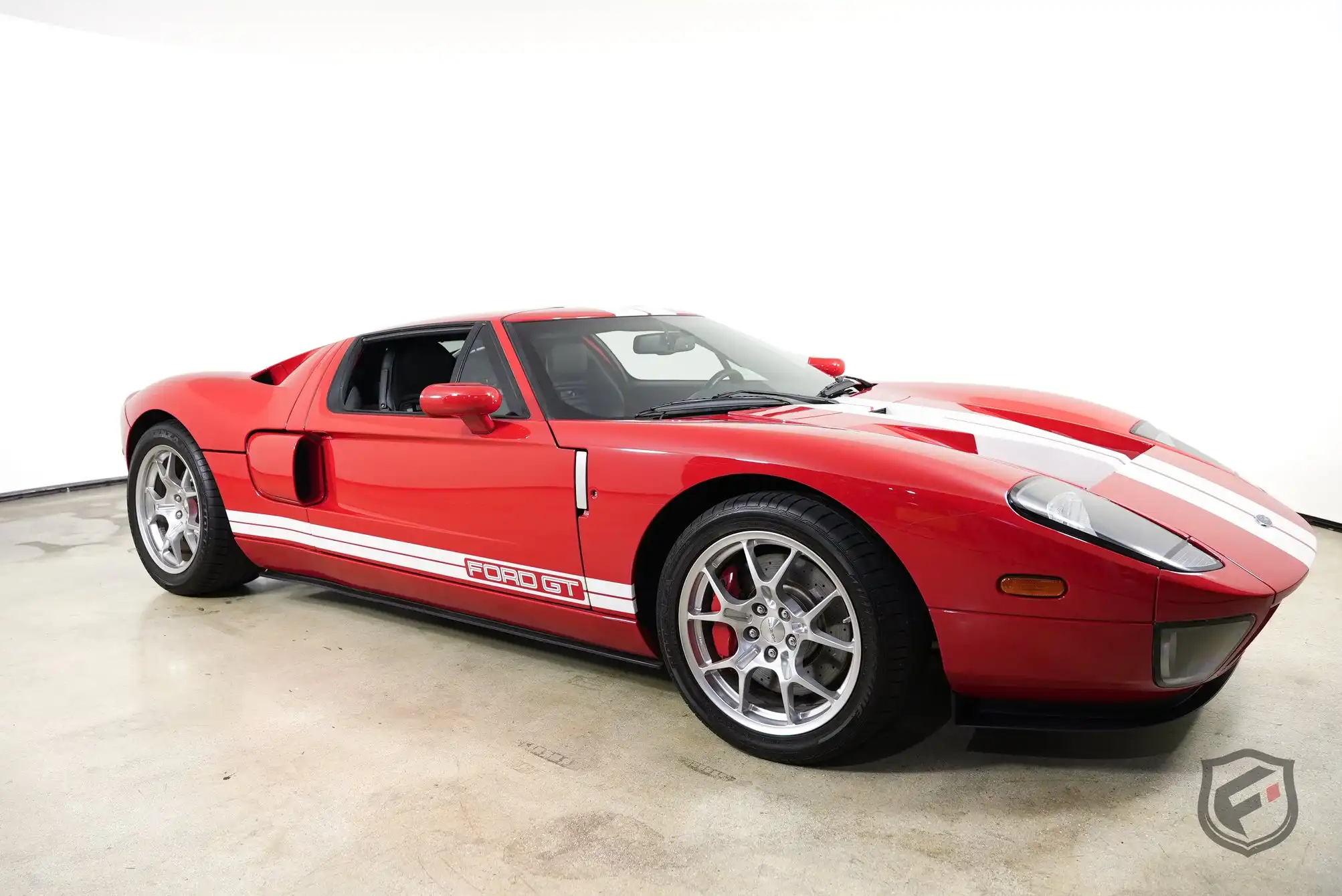 2006 Ford GT Base's photo