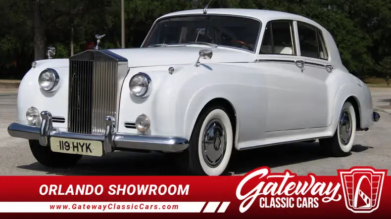 1993 Rolls-Royce Silver Spur undefined photo 3