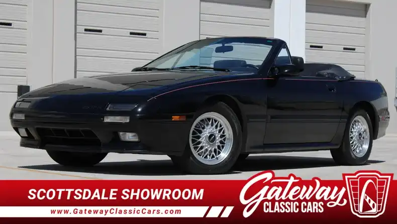 1988 Mazda RX-7's photo