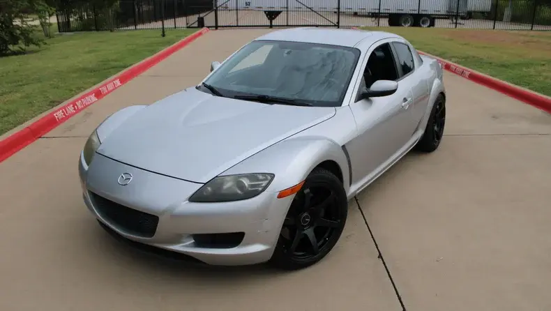 1993 Mazda RX-7 undefined photo 4