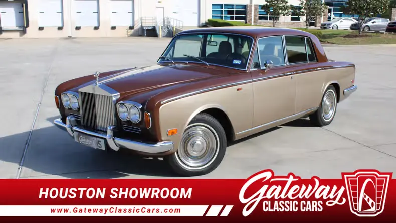 1993 Rolls-Royce Silver Spur undefined photo 5