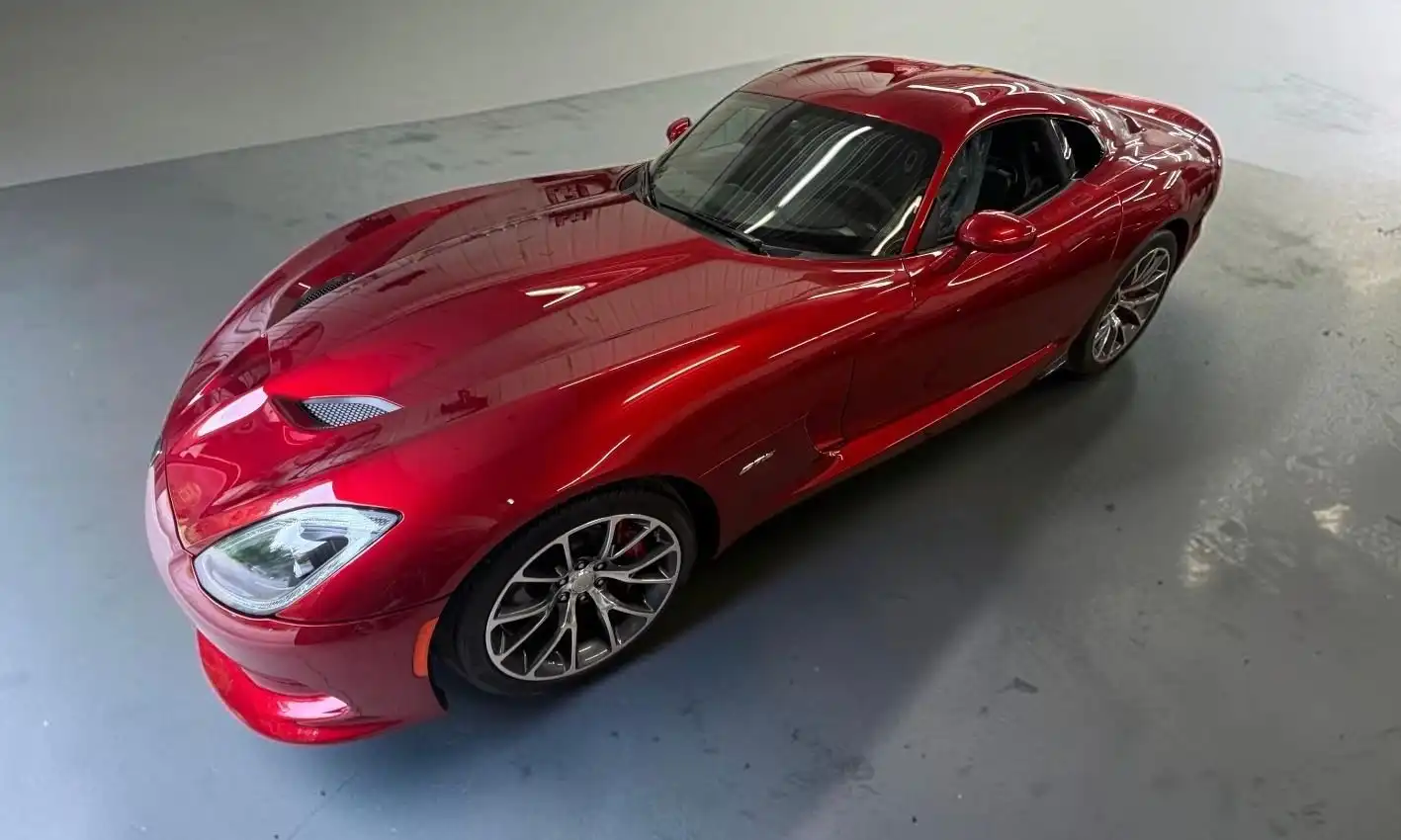 2013 Dodge Viper's photo