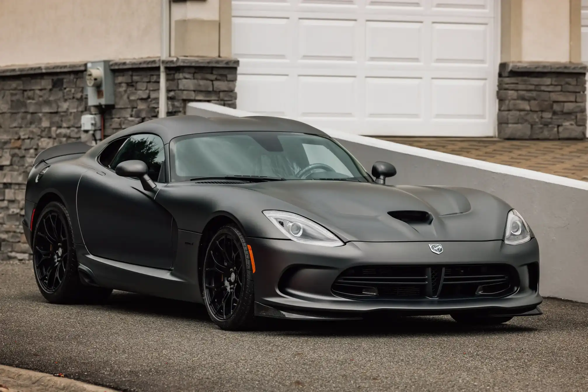 2014 Dodge Viper's photo