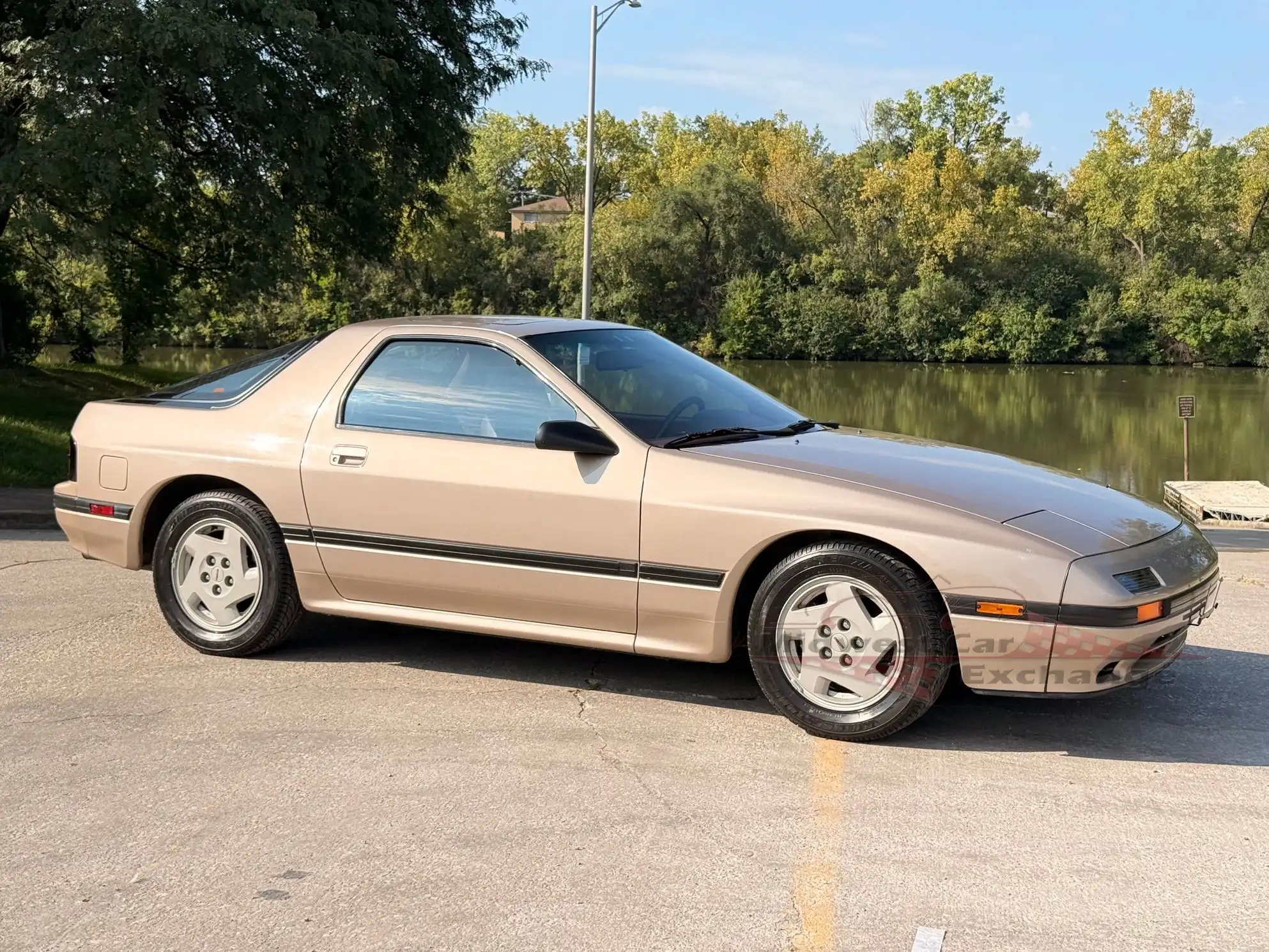 1986 Mazda RX-7 RX-7 GXL's photo