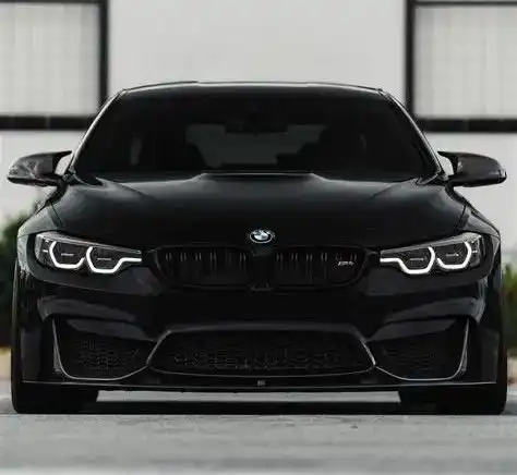 2019 BMW M4 Base's photo