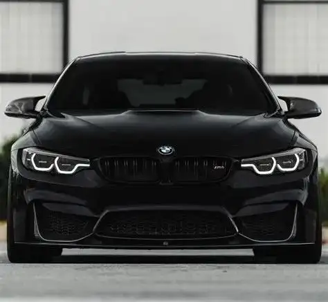 2019 BMW M4 Base's photo