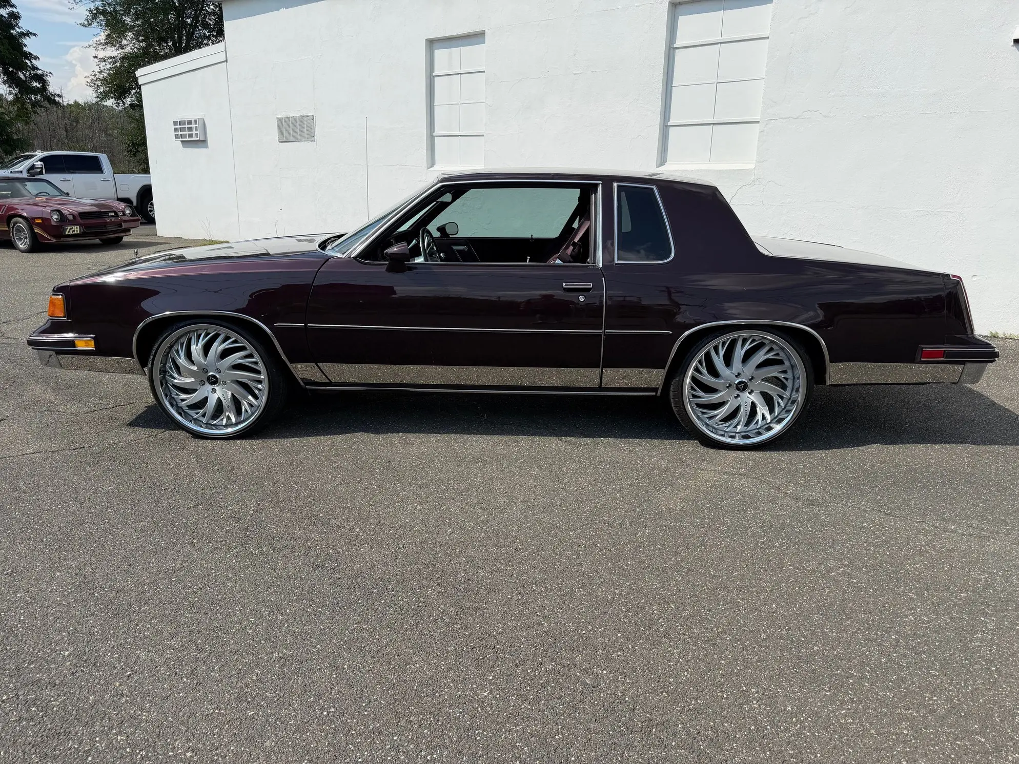 1988 Oldsmobile Cutlass undefined photo 5