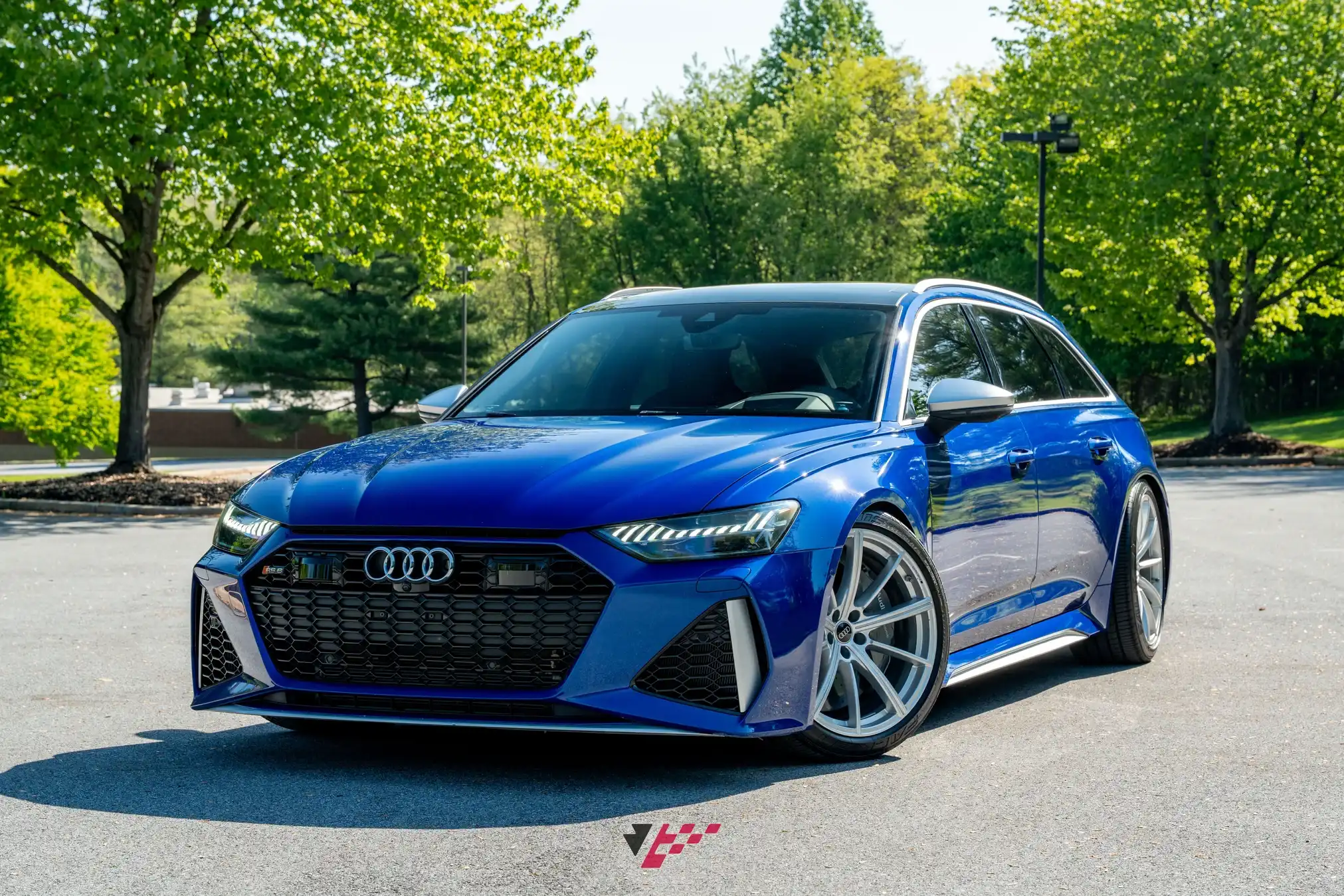 2023 Audi RS 6 Avant Base's photo