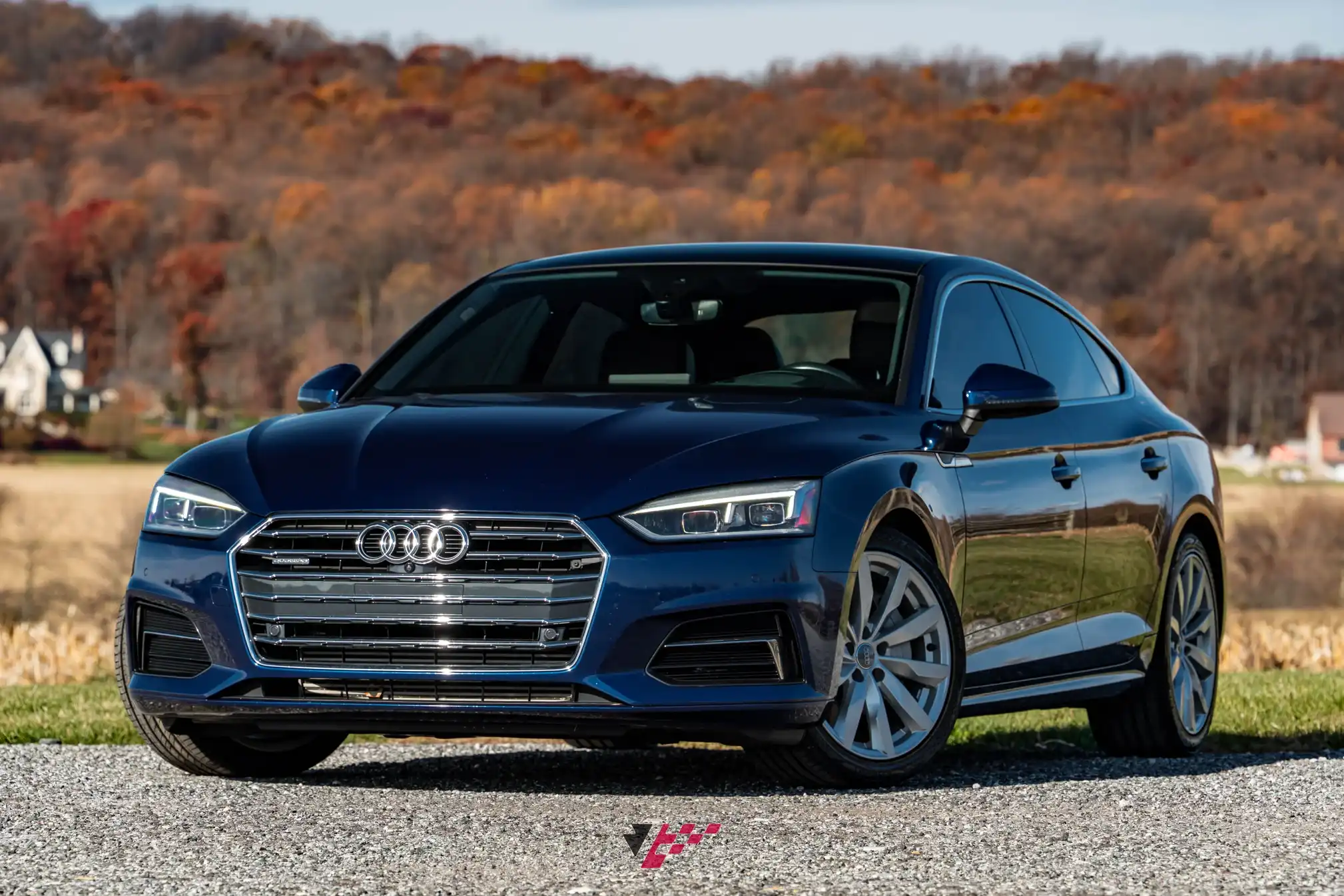 2018 Audi A5 Sportback 2.0T Prestige quattro S tronic's photo