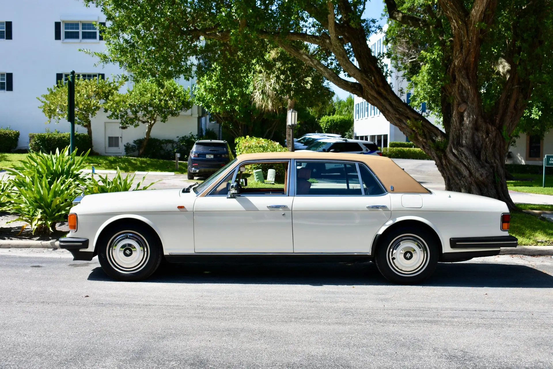 1989 Rolls-Royce Silver Spur undefined photo 5