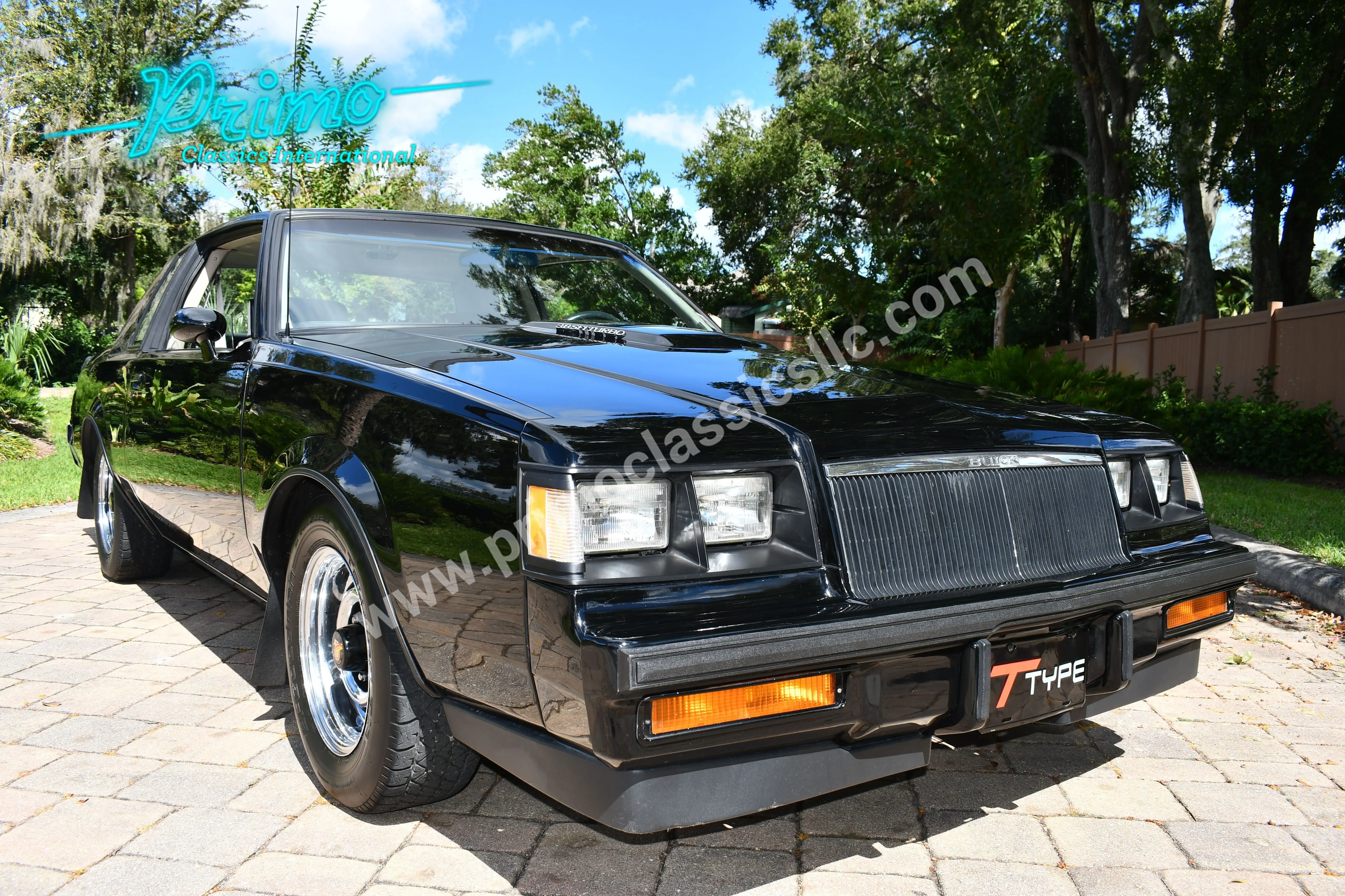 1984 Buick Regal's photo