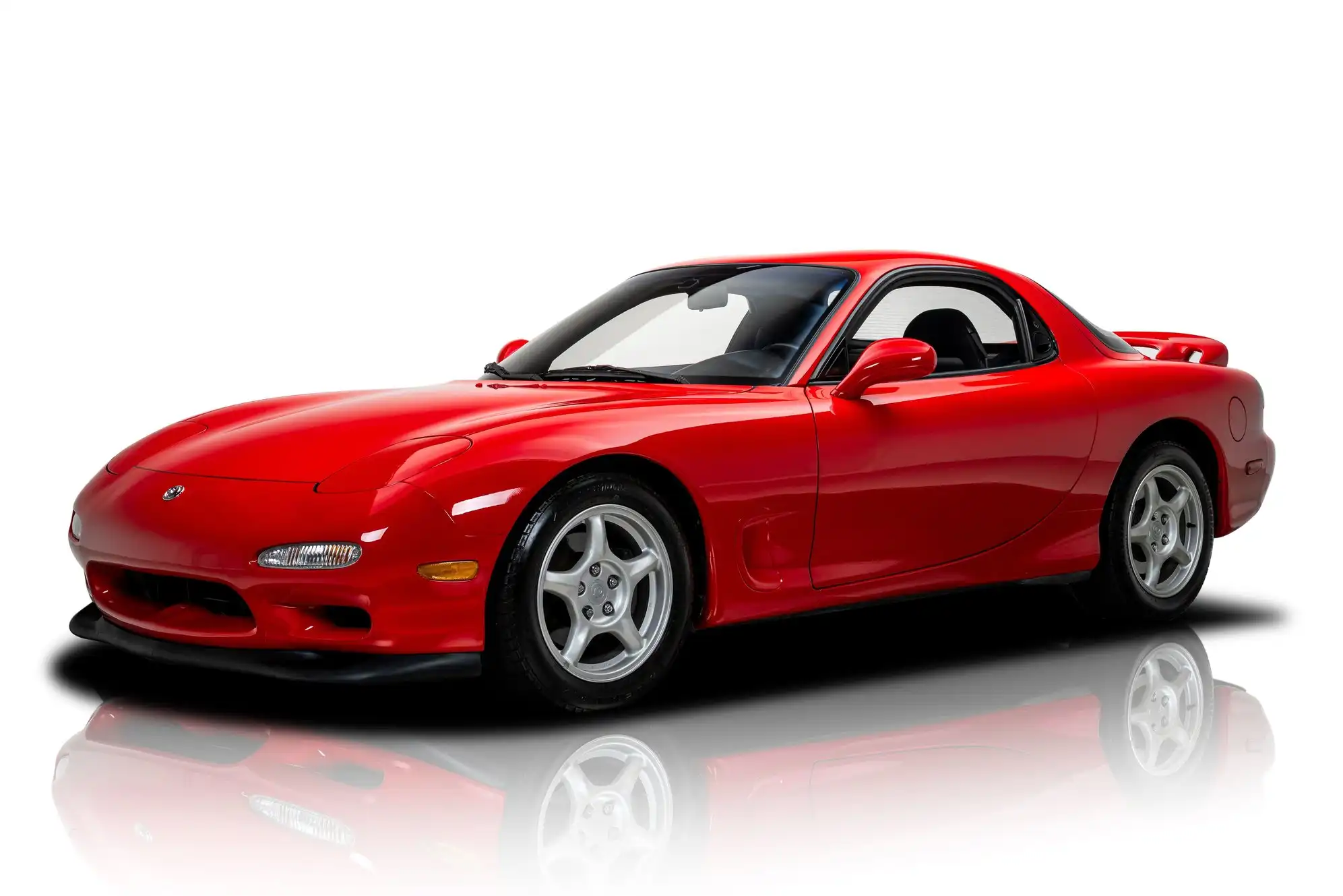 1993 Mazda RX-7's photo