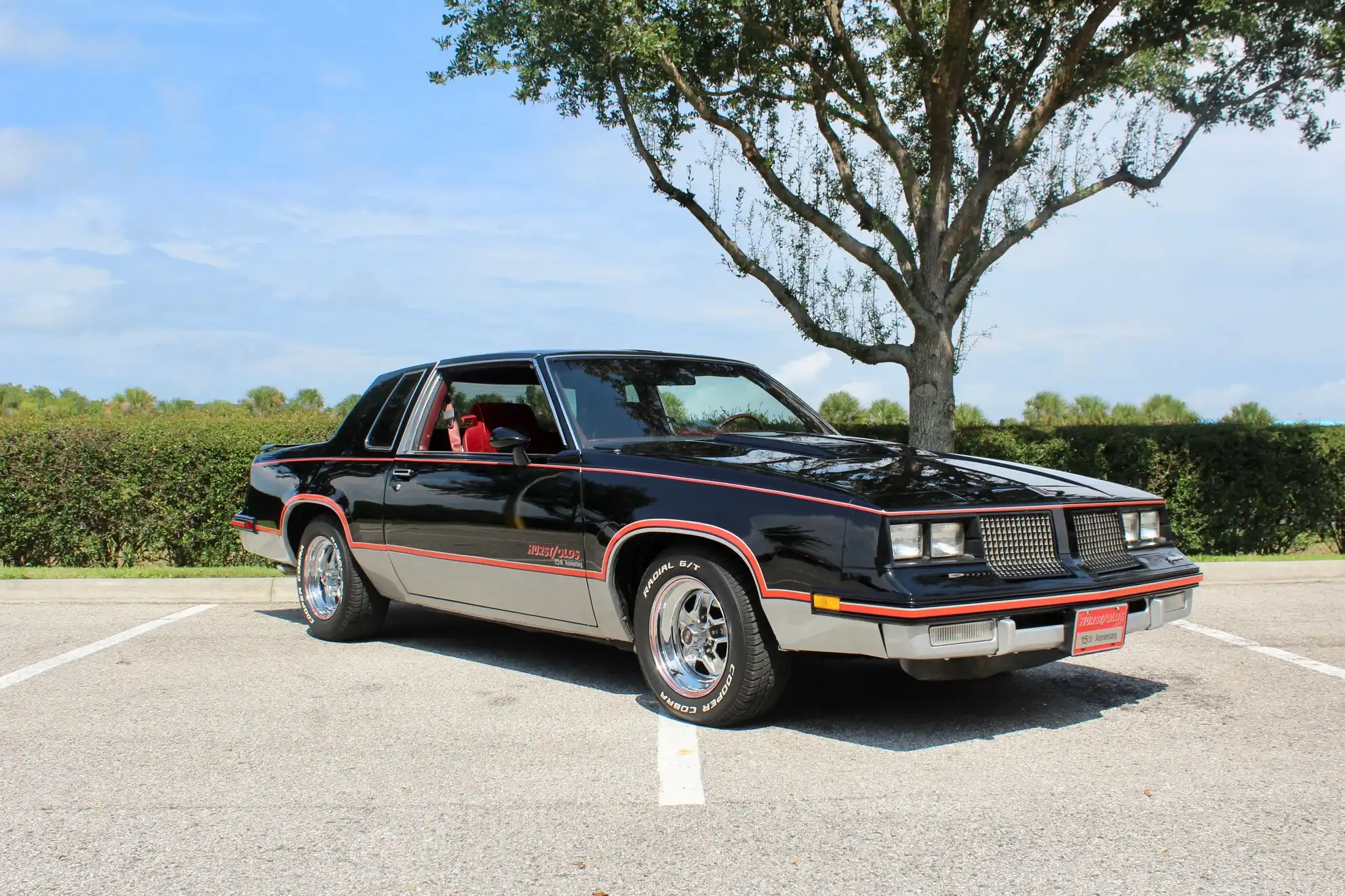 1983 Oldsmobile Cutlass's photo