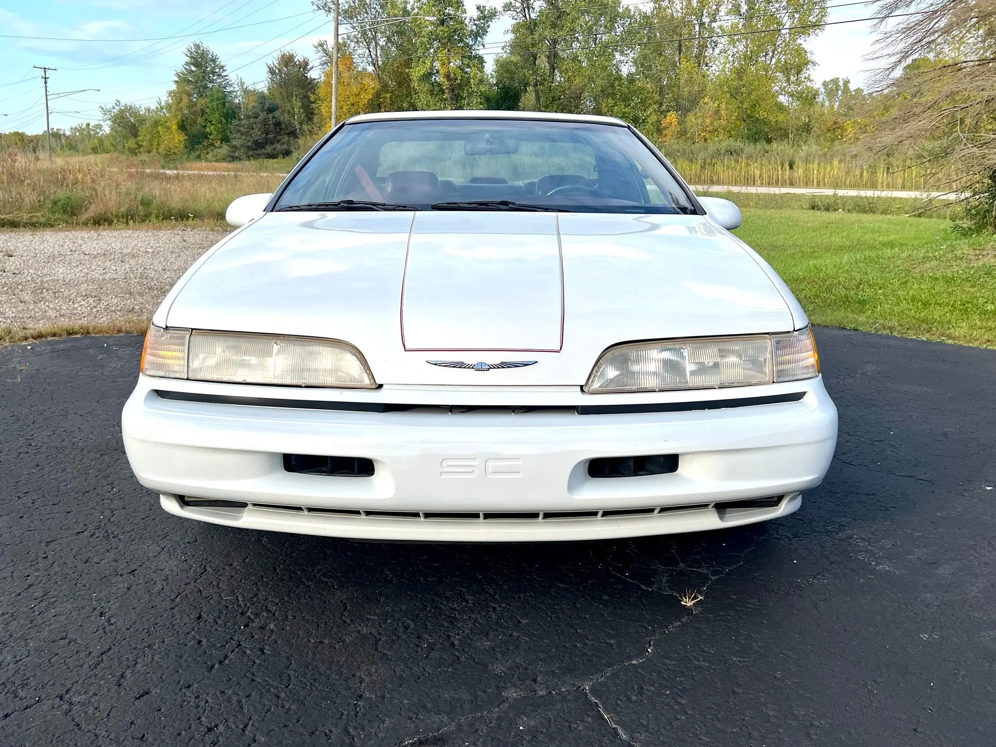 1991 Ford Thunderbird undefined photo 3