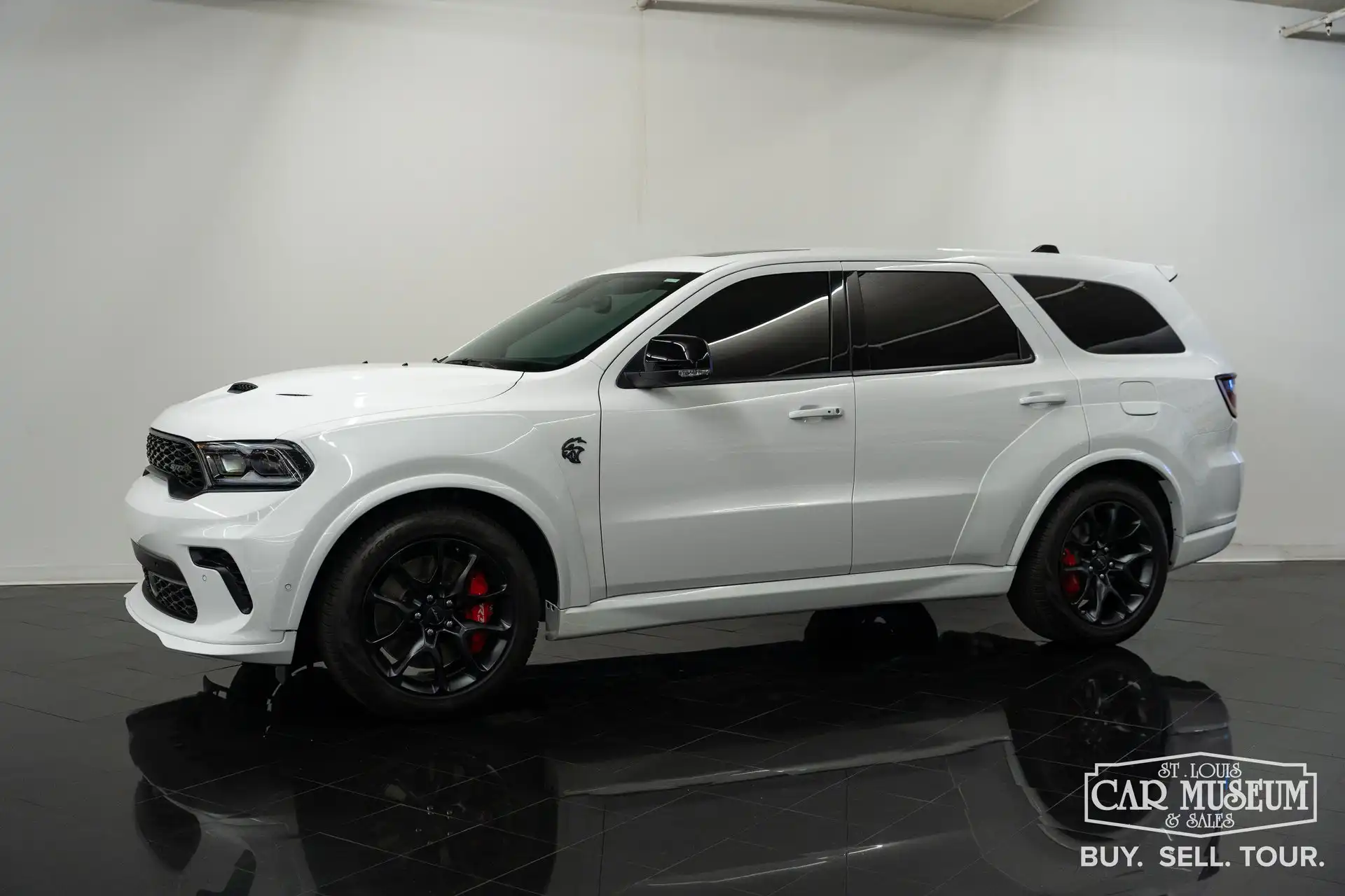 2023 Dodge Durango SRT Hellcat Premium AWD's photo