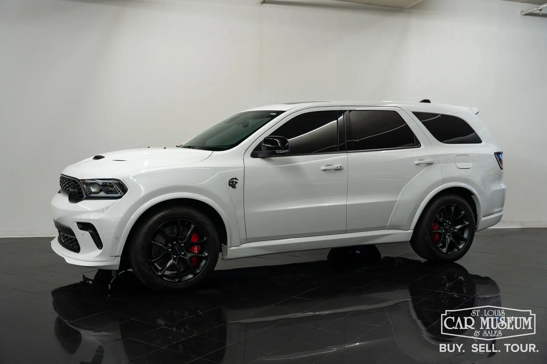 2023 Dodge Durango SRT Hellcat Premium AWD photo 1