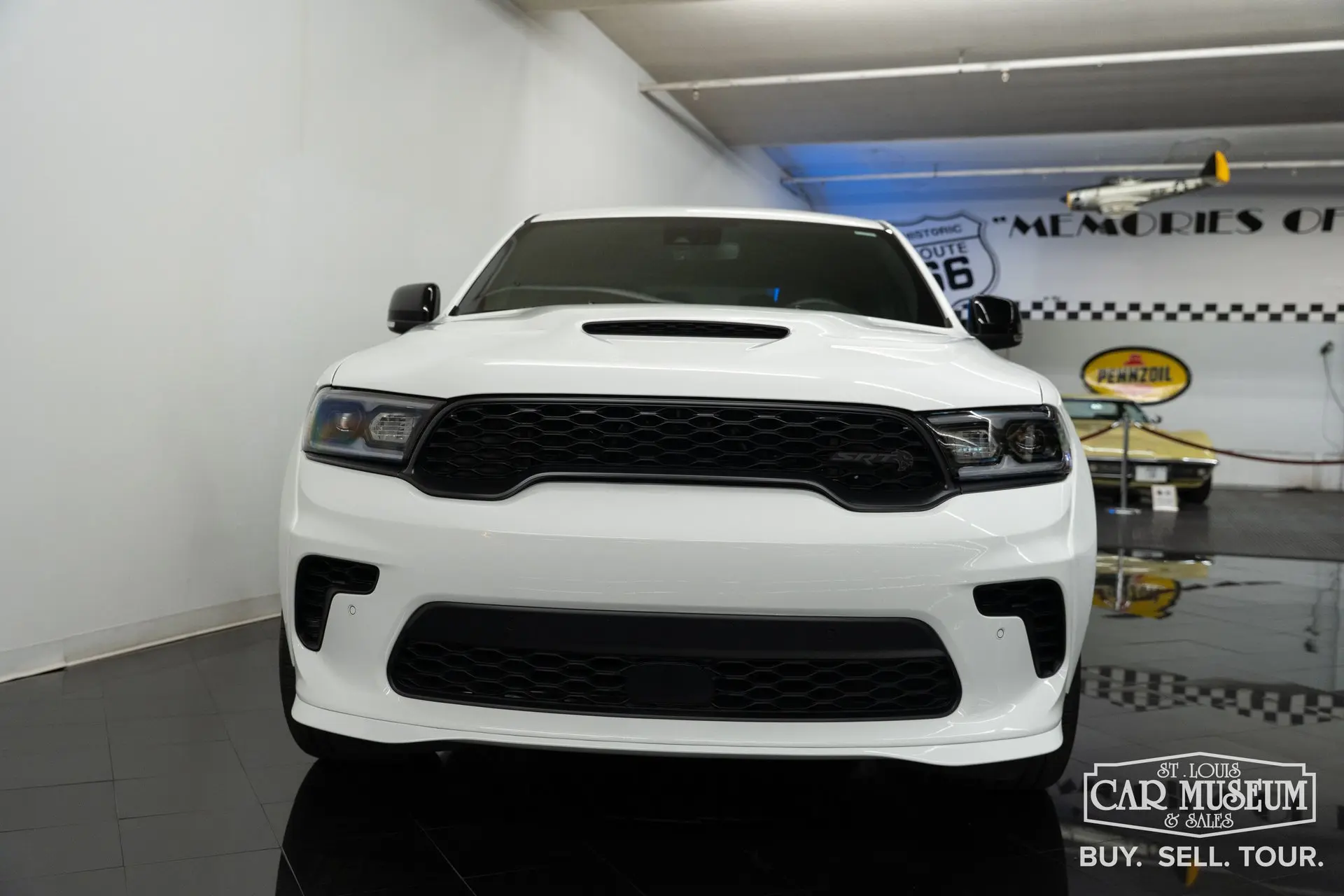 2023 Dodge Durango SRT Hellcat Premium AWD photo 5