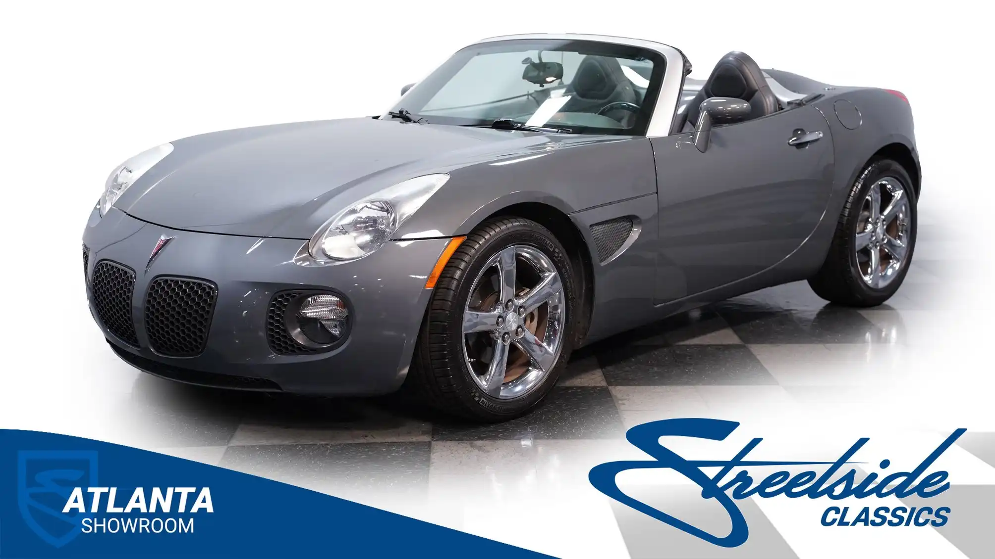 2008 Pontiac Solstice GXP's photo
