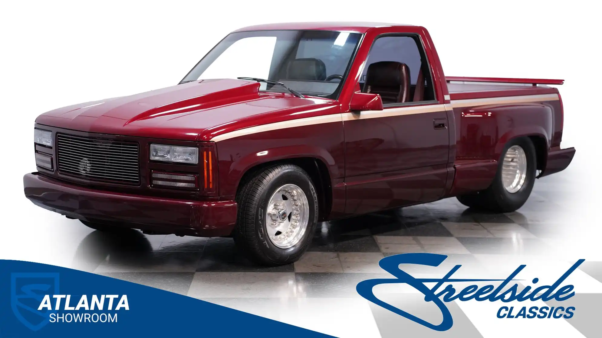 1989 Chevrolet C1500's photo
