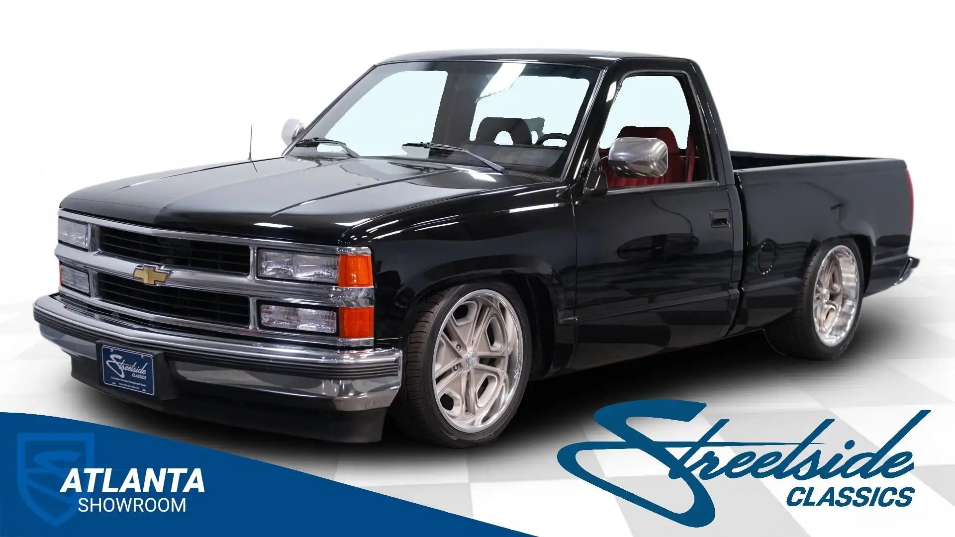 1994 Chevrolet C1500's photo