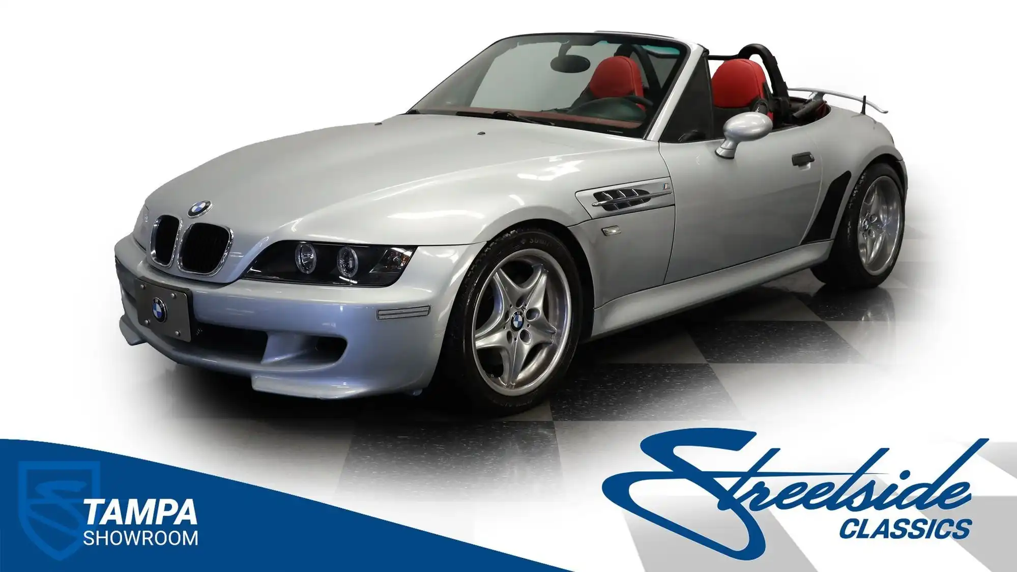 1999 BMW Z3 M ROADSTER's photo