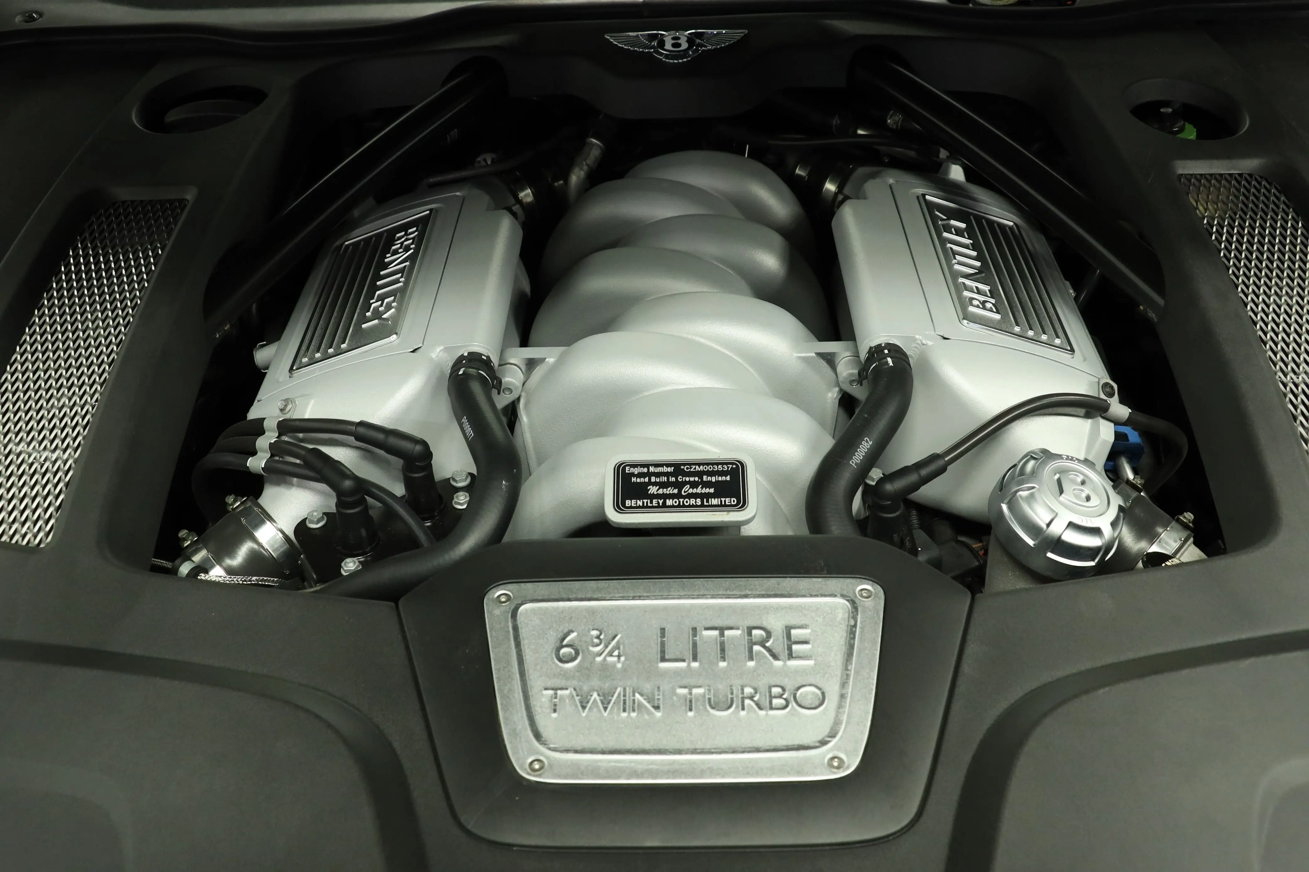 2020 Bentley Mulsanne Base photo 3