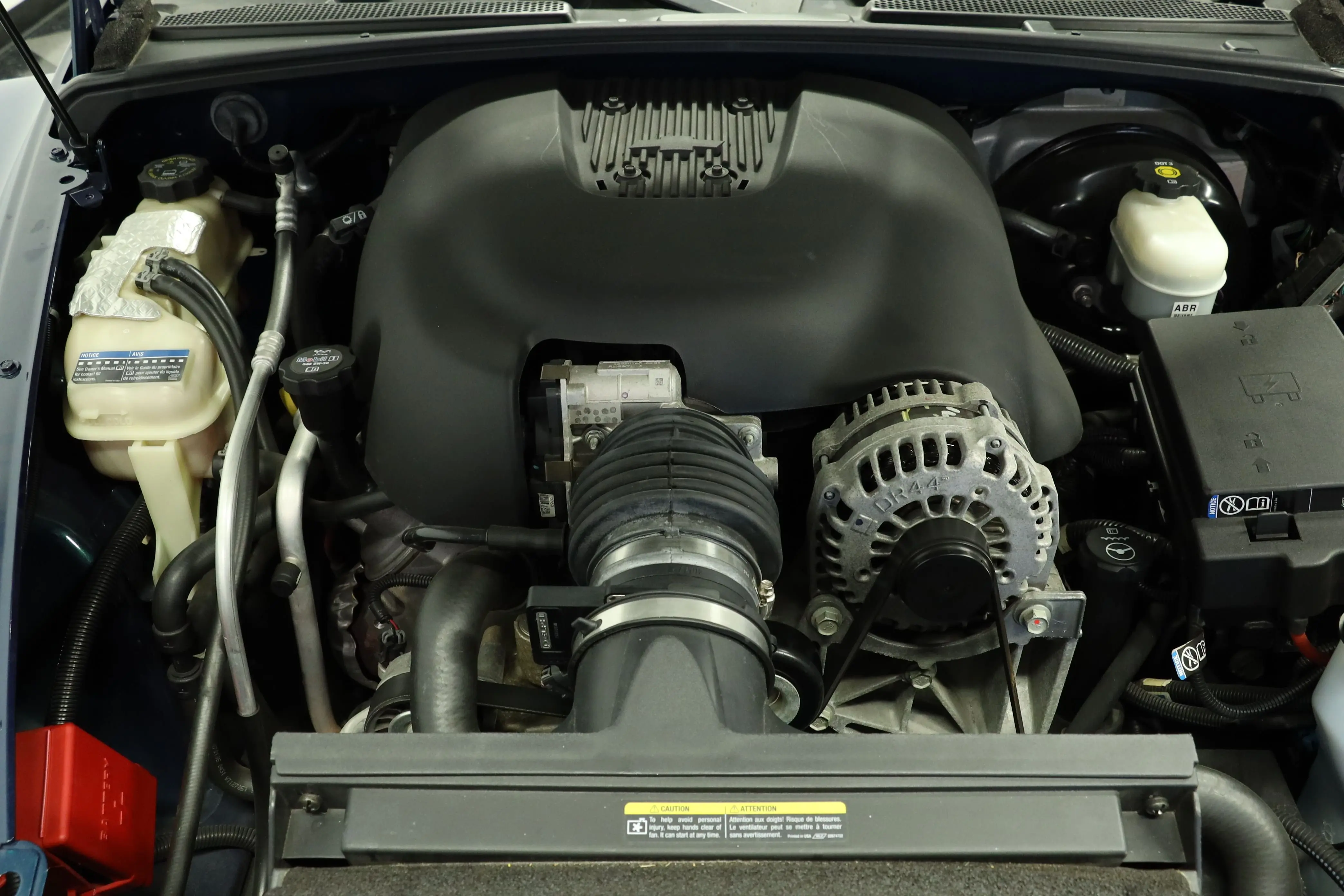 2006 Chevrolet SSR Base photo 3