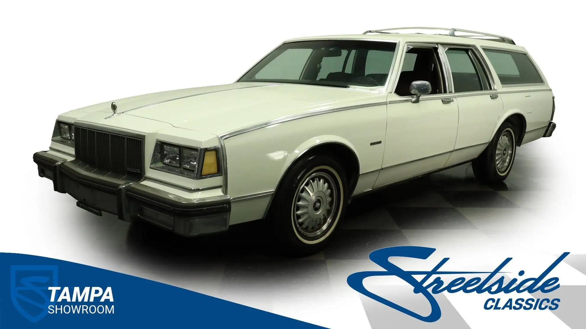 1983 Buick Electra's photo