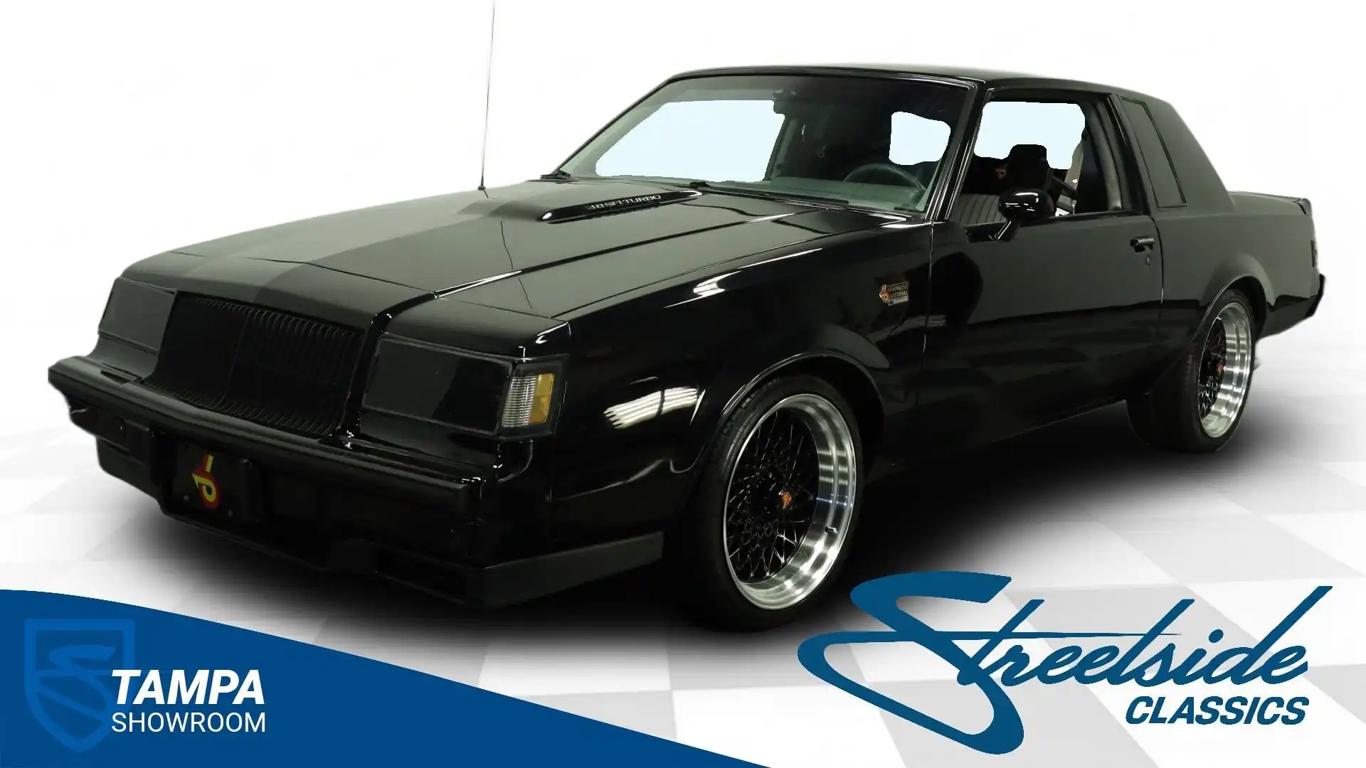 1986 Buick Regal's photo