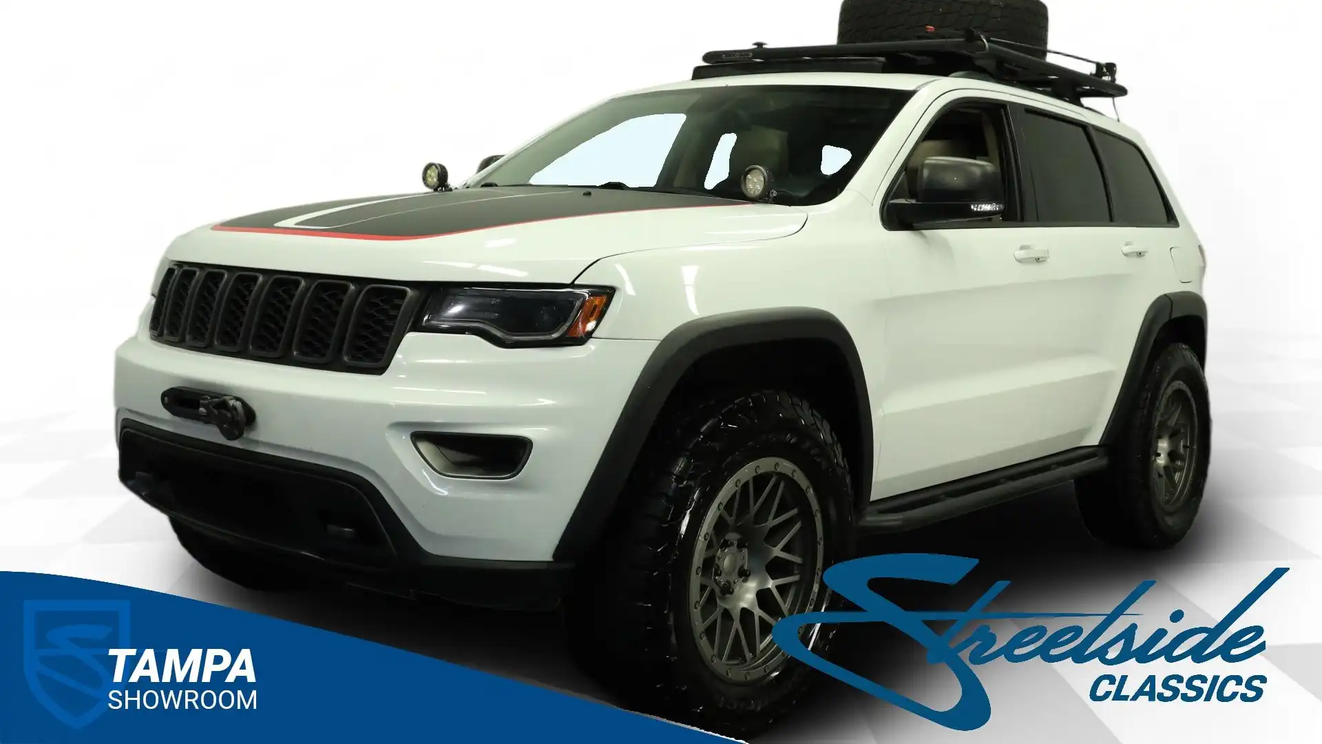 2014 Jeep Grand Cherokee Limited 4WD's photo