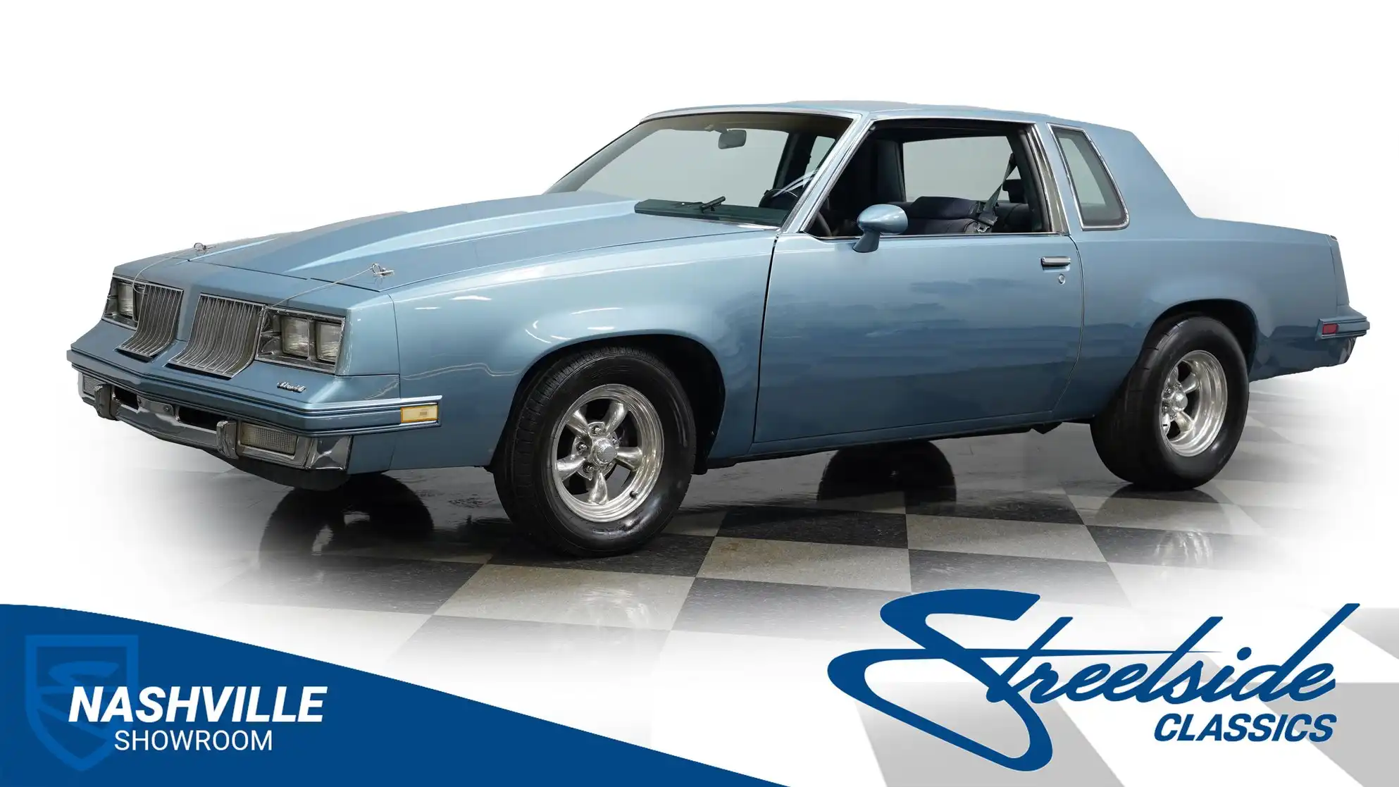 1986 Oldsmobile Cutlass's photo