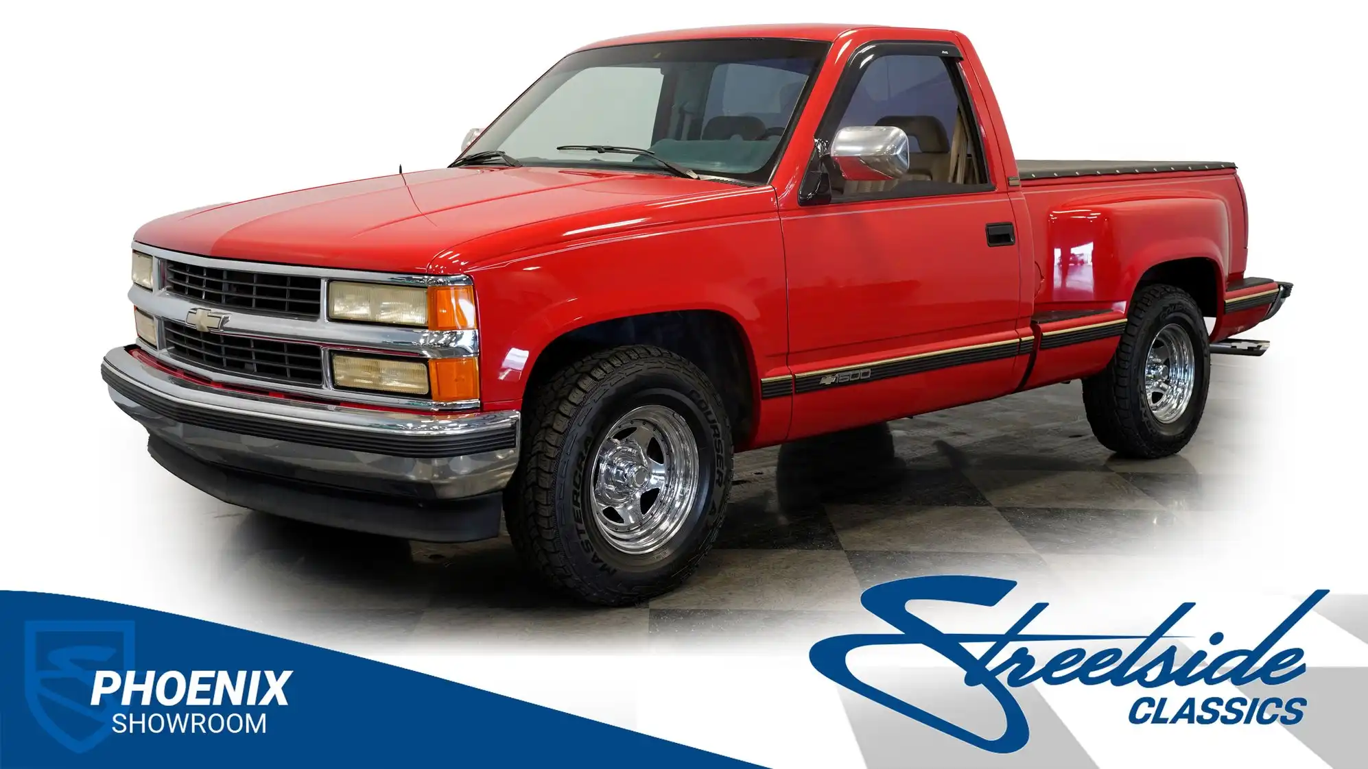 1994 Chevrolet C1500's photo