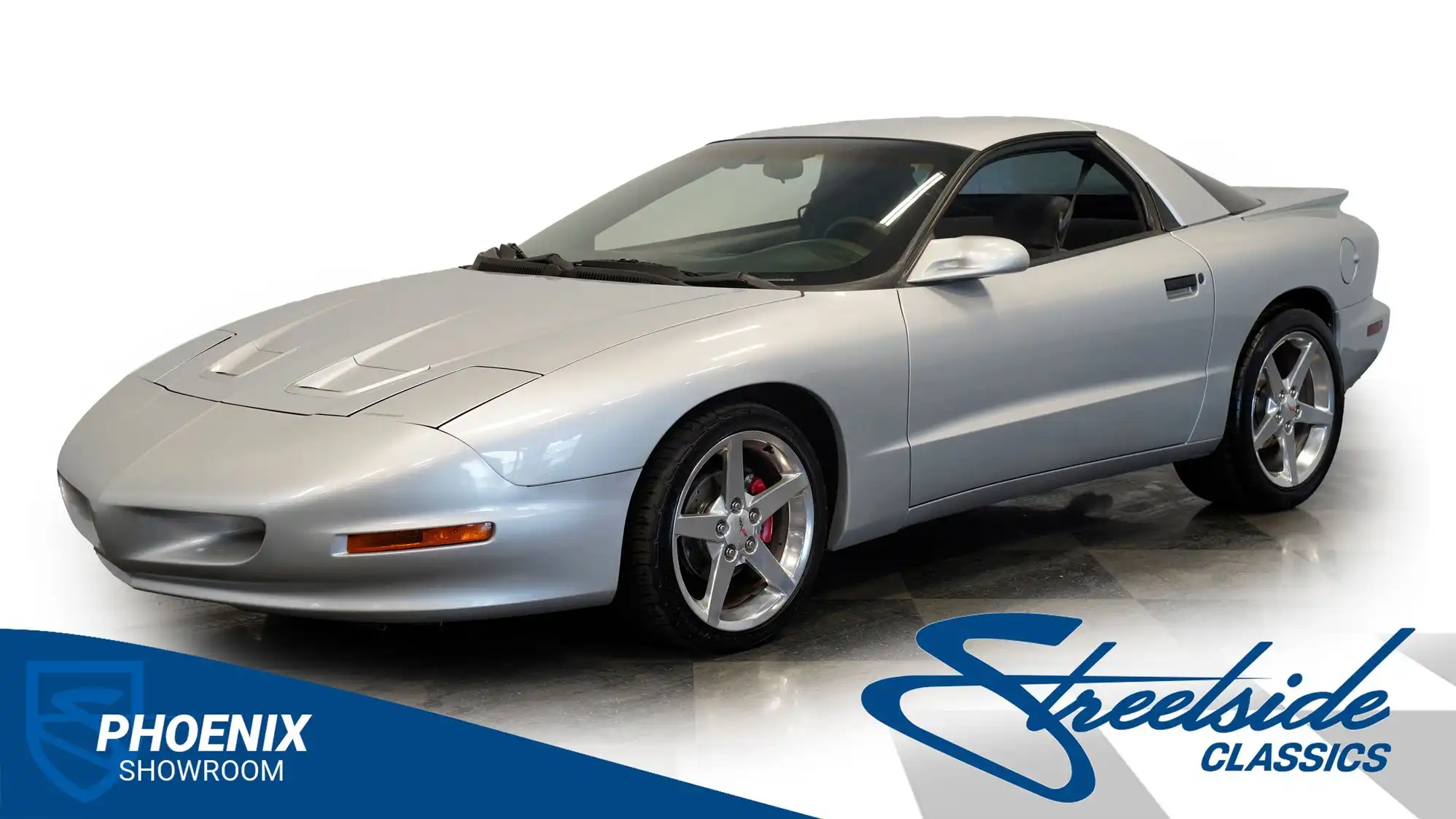 1997 Pontiac Firebird FORMULA's photo