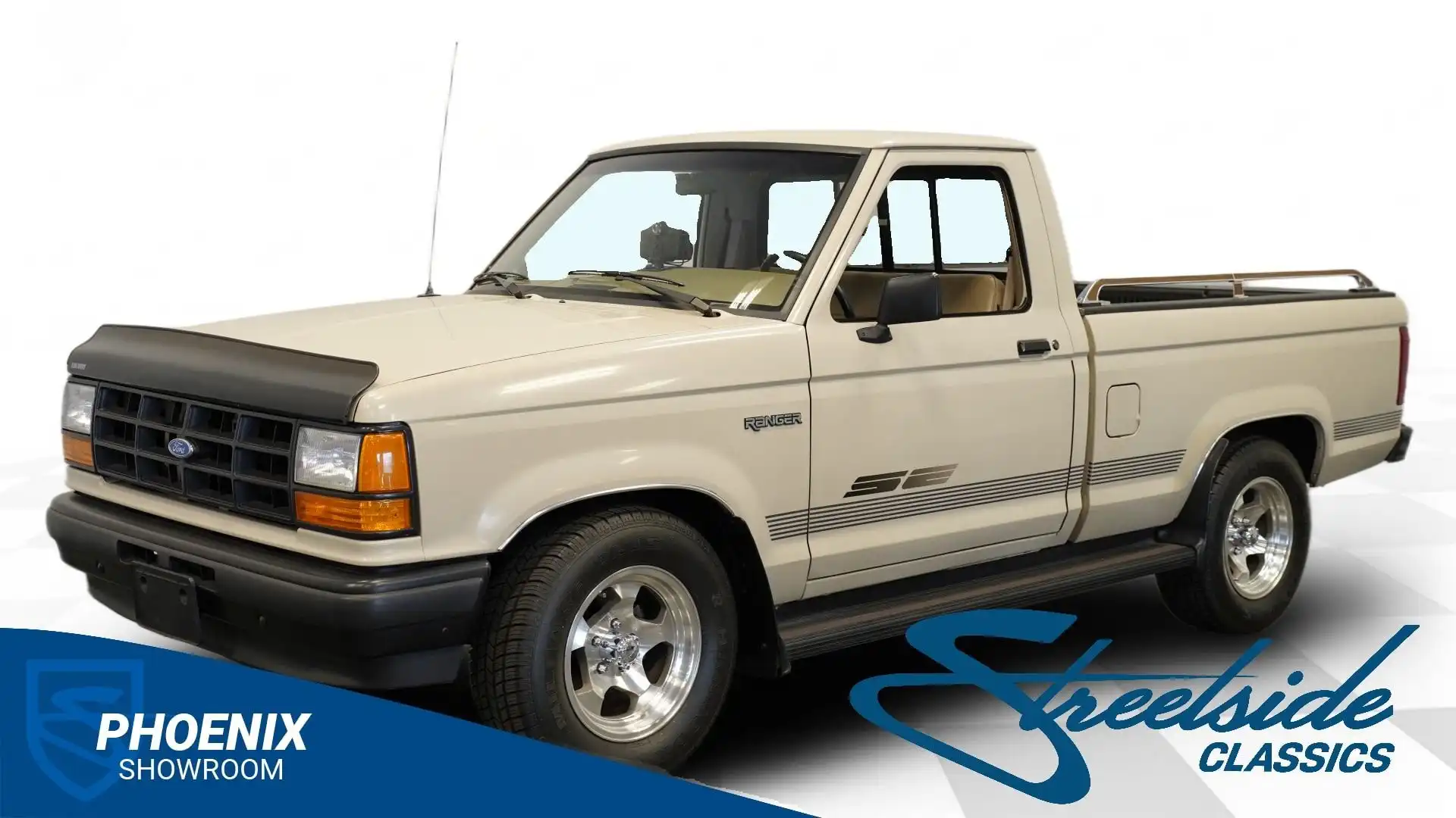 1990 Ford Ranger's photo