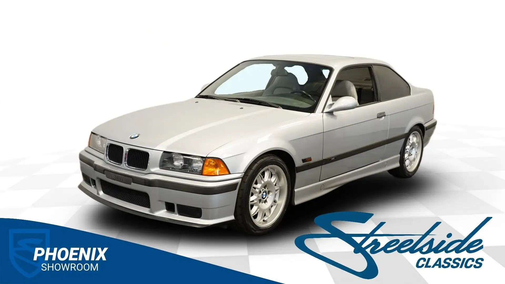 1996 BMW M3's photo