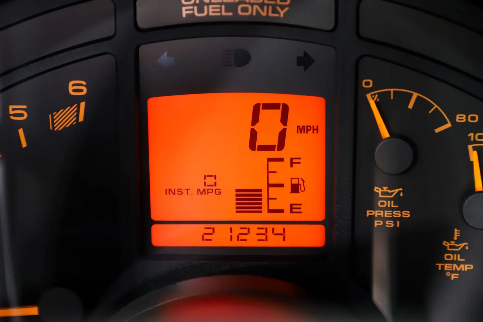 1993 Chevrolet Corvette undefined photo 3