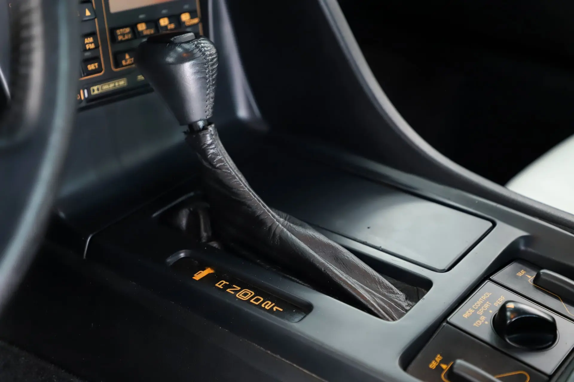 1993 Chevrolet Corvette undefined photo 4