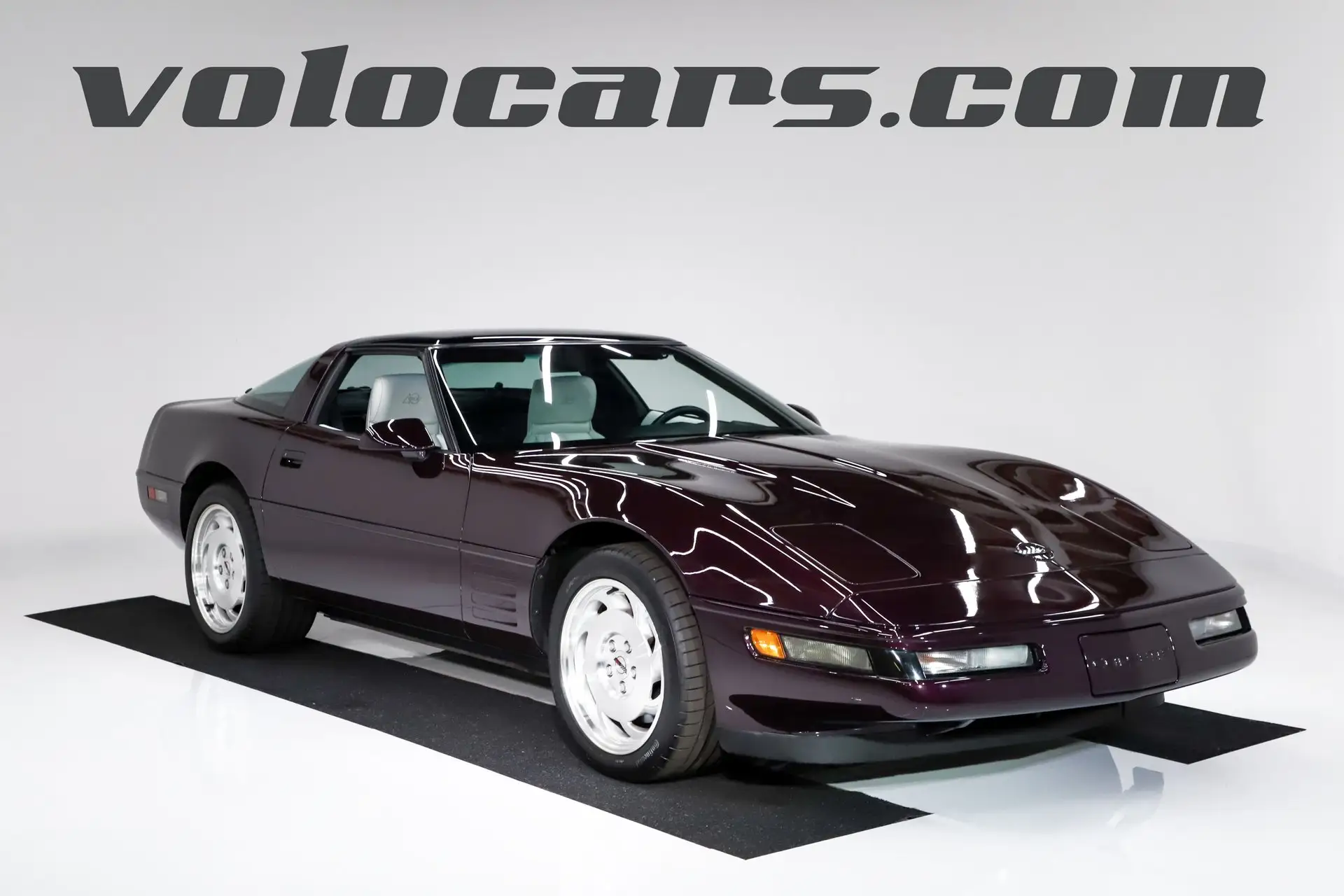 1993 Chevrolet Corvette undefined photo 1