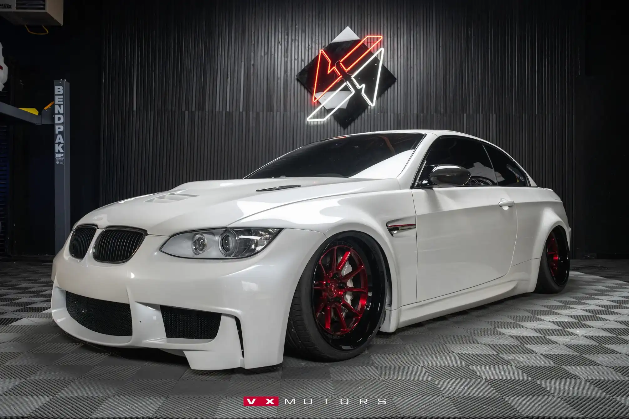 2009 BMW 3 Series 335i Convertible's photo