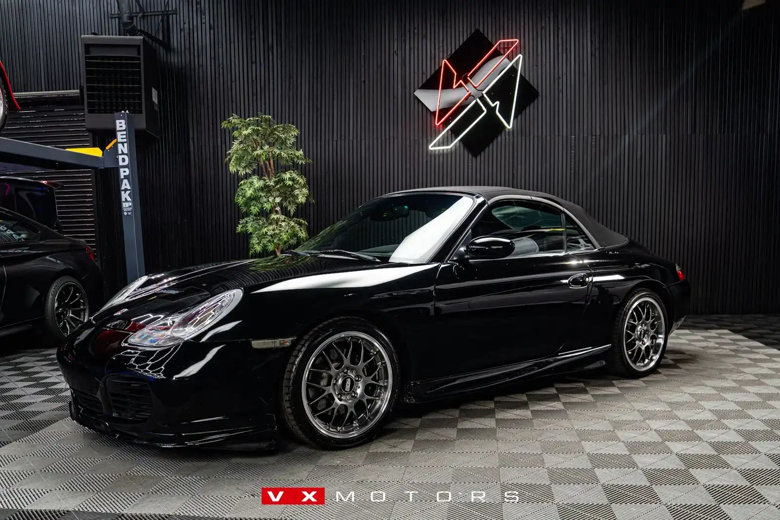 1999 Porsche 911 CARRERA's photo