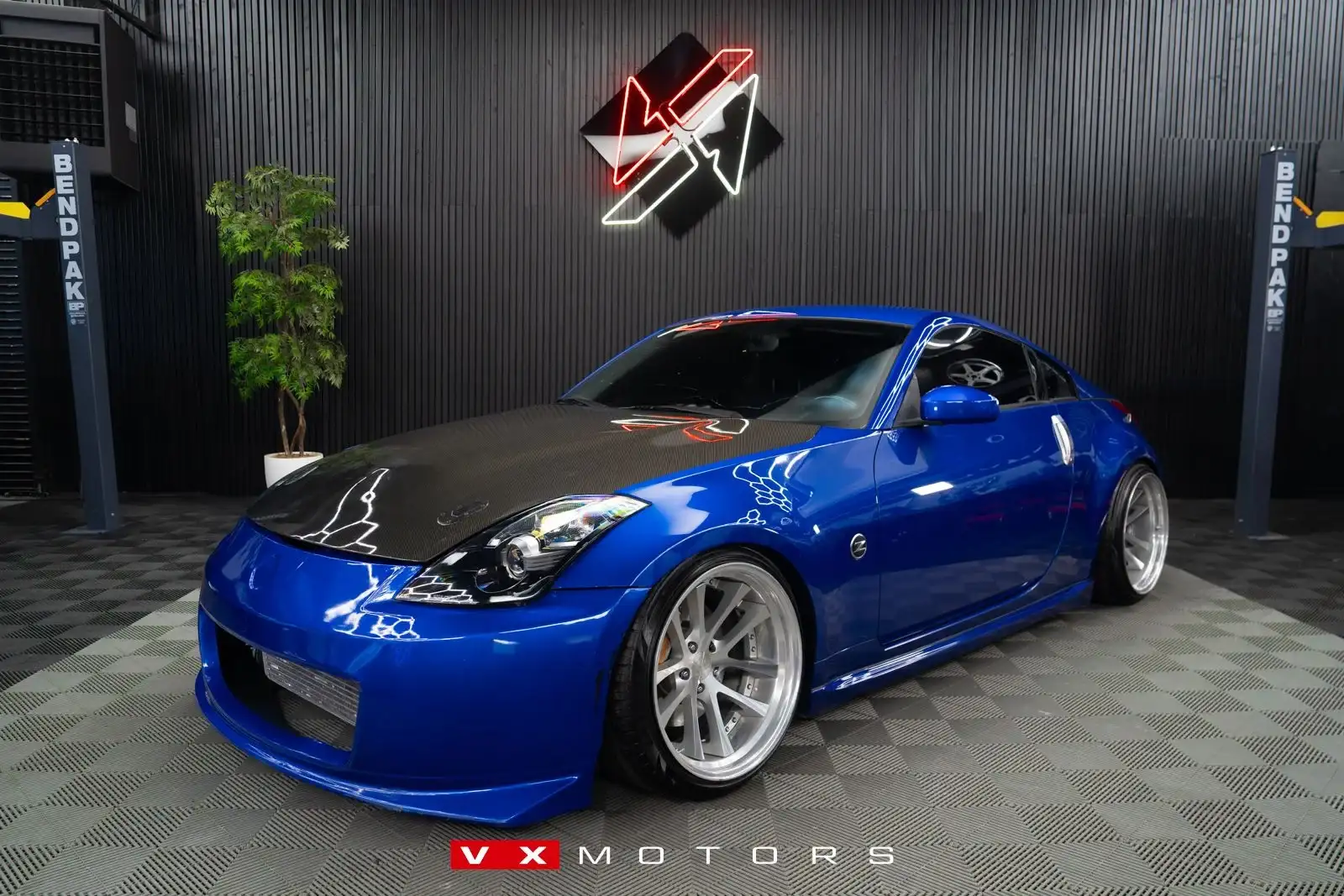 2006 Nissan 350Z Base's photo
