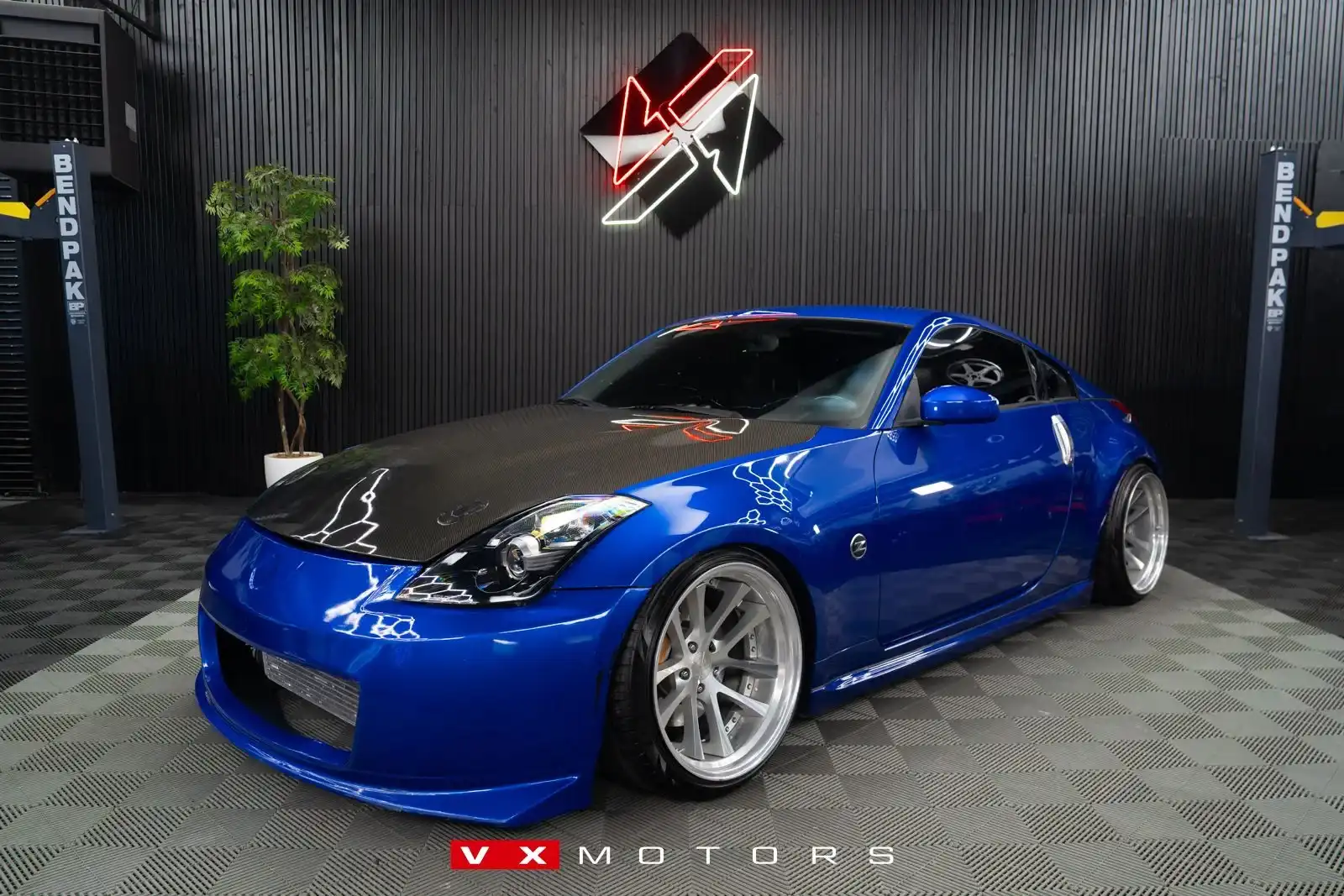 2006 Nissan 350Z Base's photo