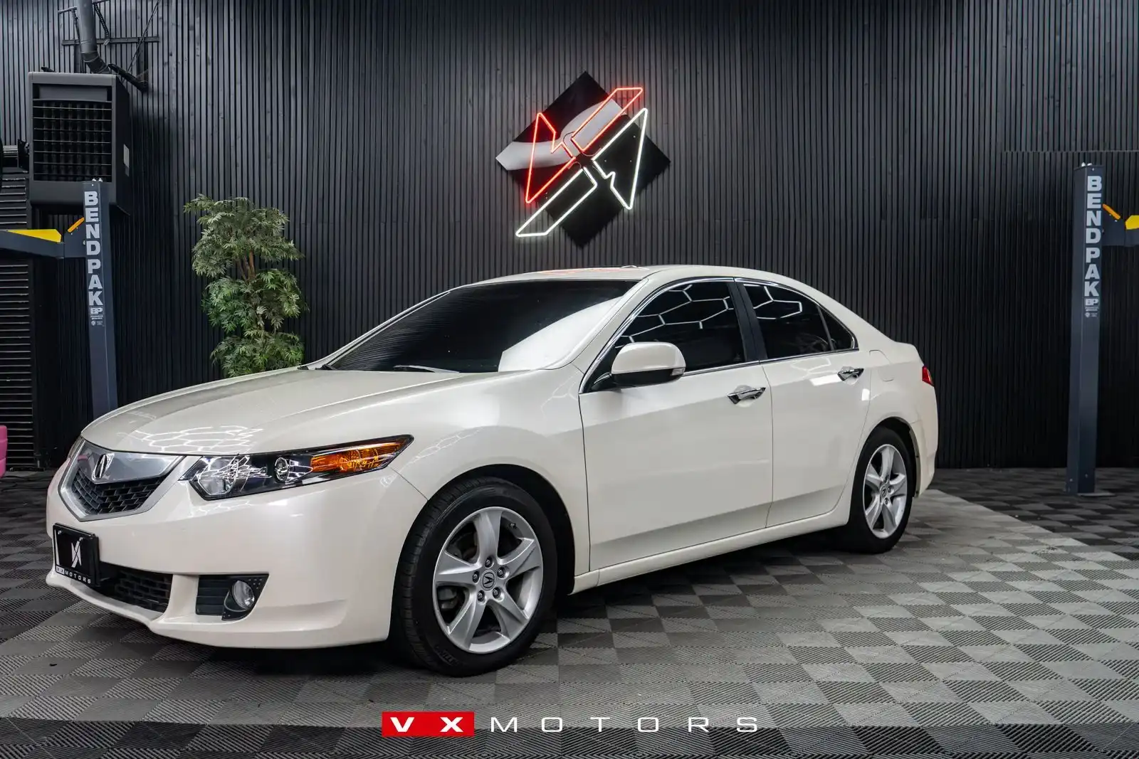 2010 Acura TSX's photo