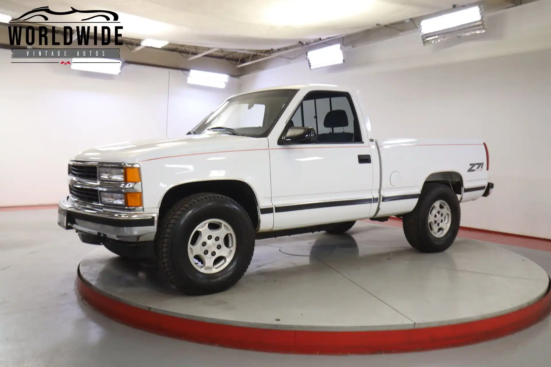 1997 Chevrolet K1500 CHEYENNE LWB's photo