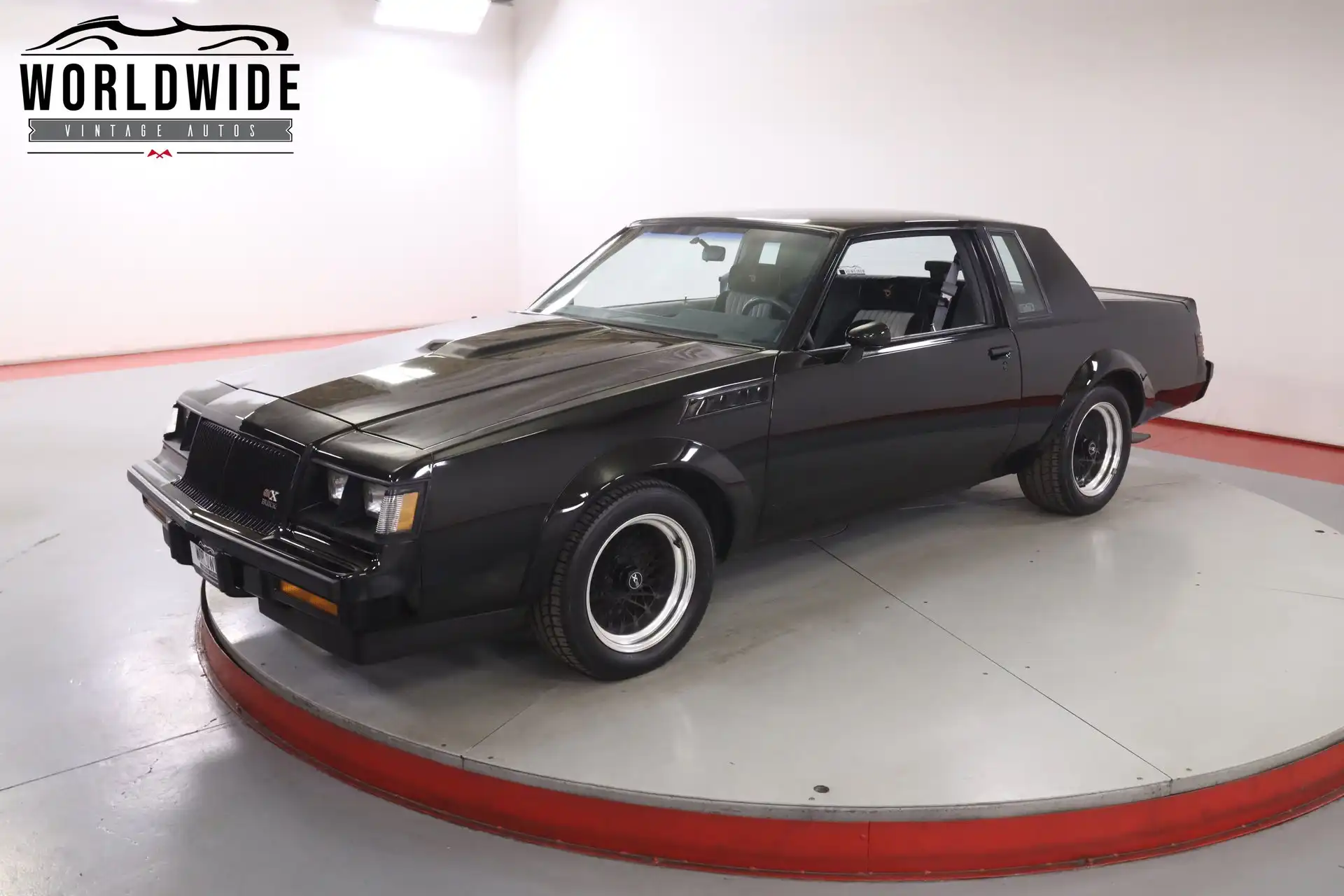 1987 Buick Regal's photo