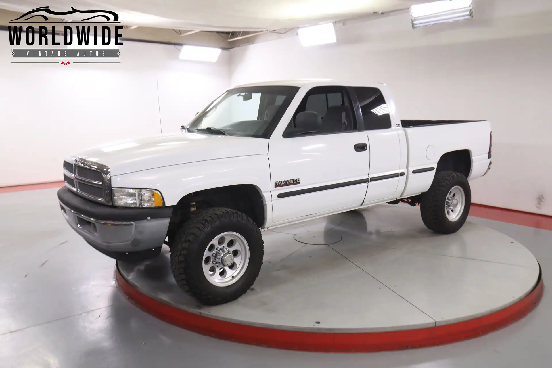 1999 Dodge Ram 1500 2500 4X4 QUAD CAB SWB's photo
